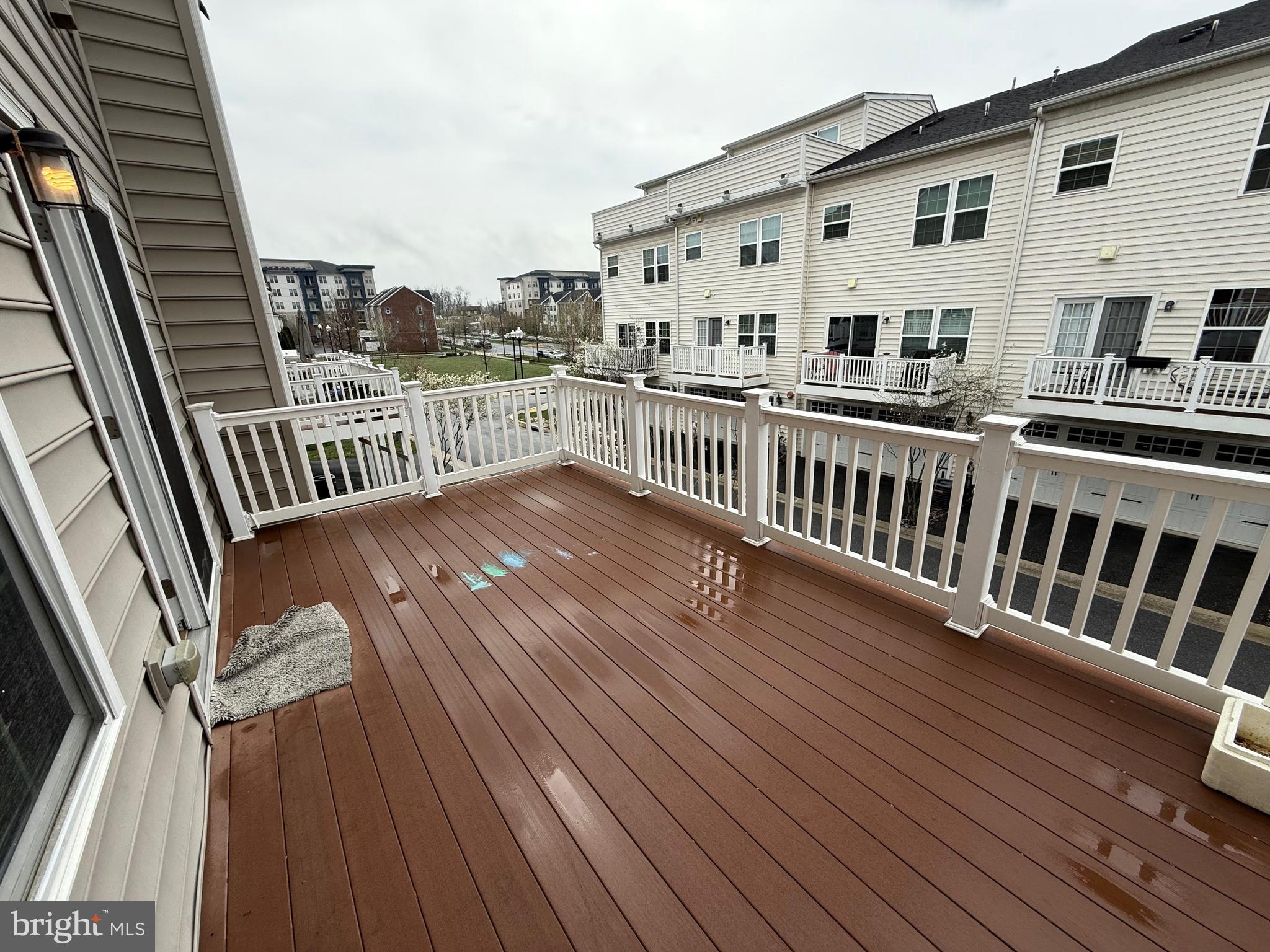 GERMANTOWN - Residential Lease