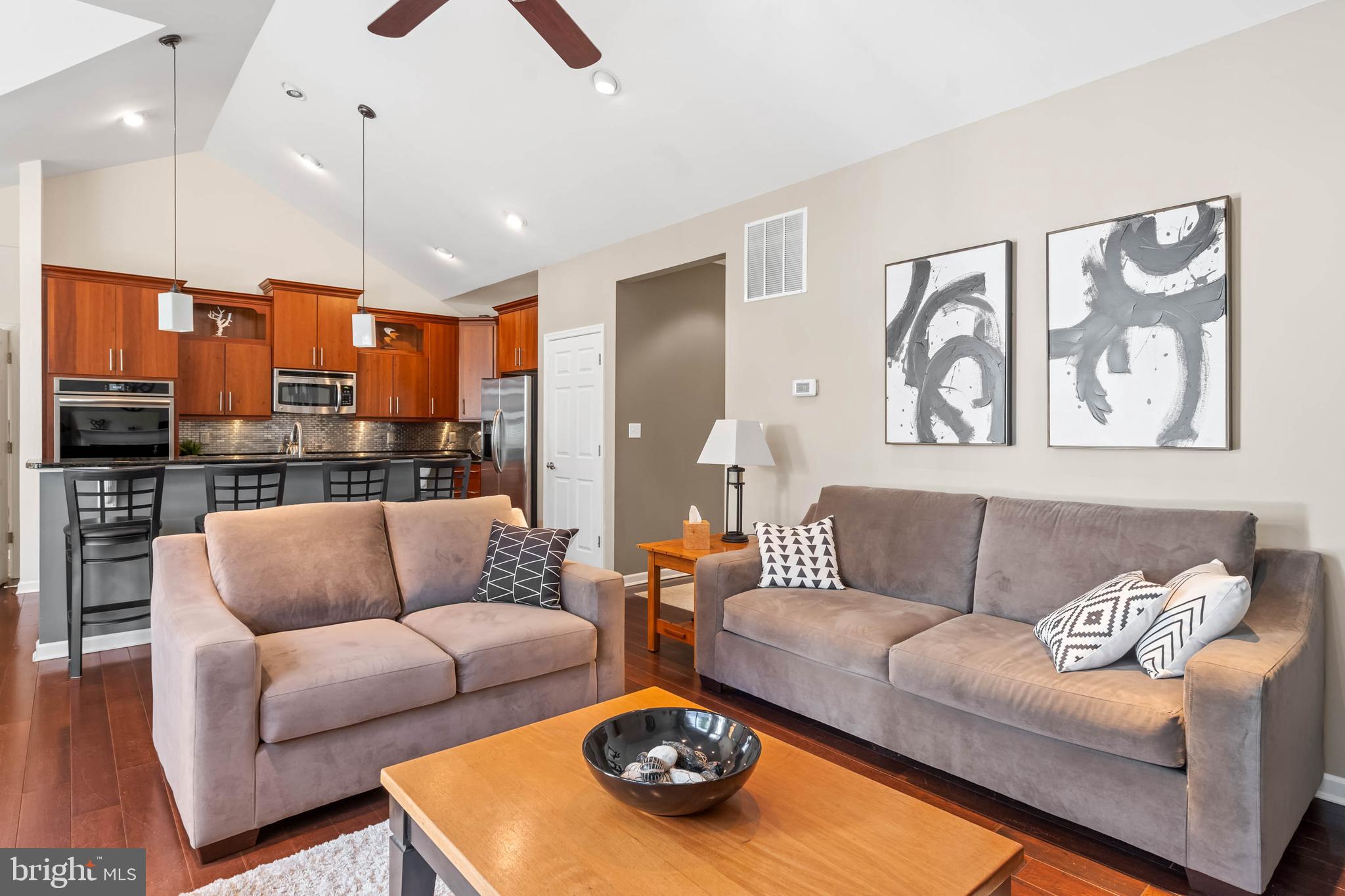 VILLAGES AT HERRING CREEK - Residential