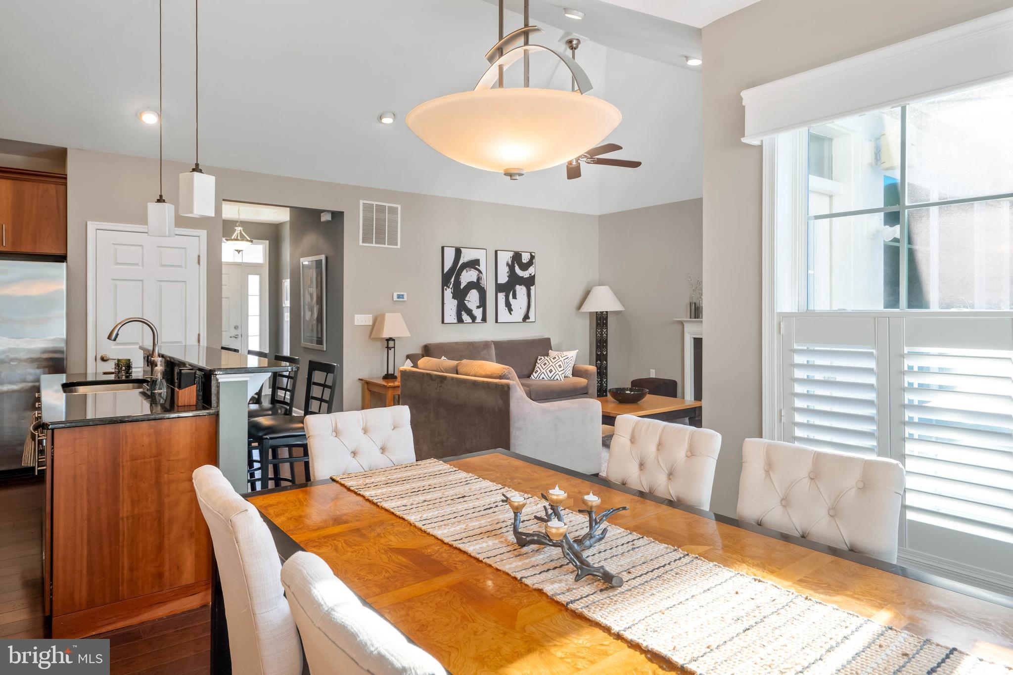 VILLAGES AT HERRING CREEK - Residential