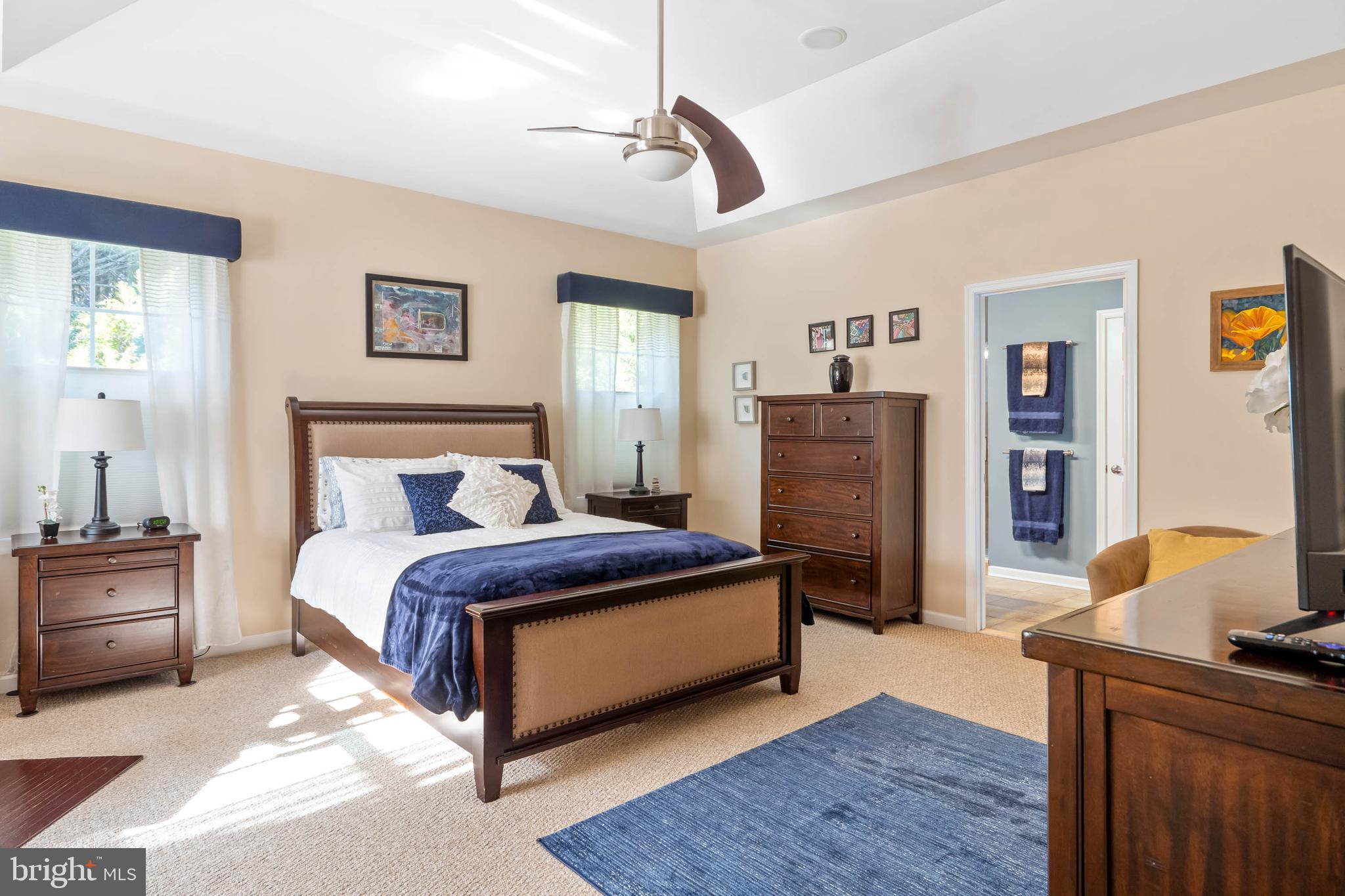 VILLAGES AT HERRING CREEK - Residential