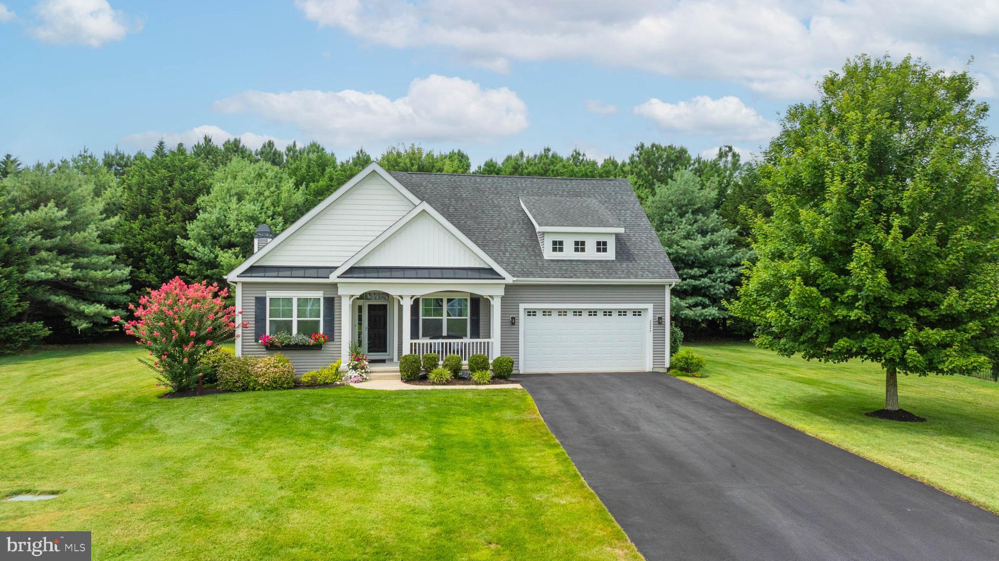 VILLAGES AT HERRING CREEK - Residential