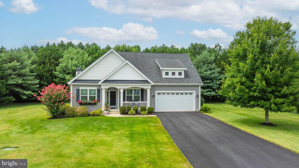 Photo of 28658 Jennifer Way, LEWES, DE 19958 (MLS # DESU2101006)