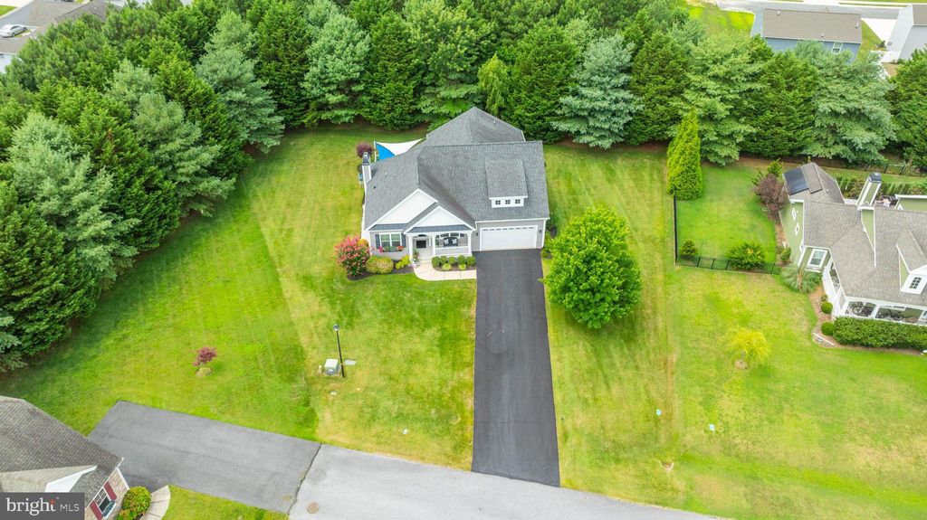 Photo of 28658 Jennifer Way, LEWES, DE 19958 (MLS # DESU2101006)