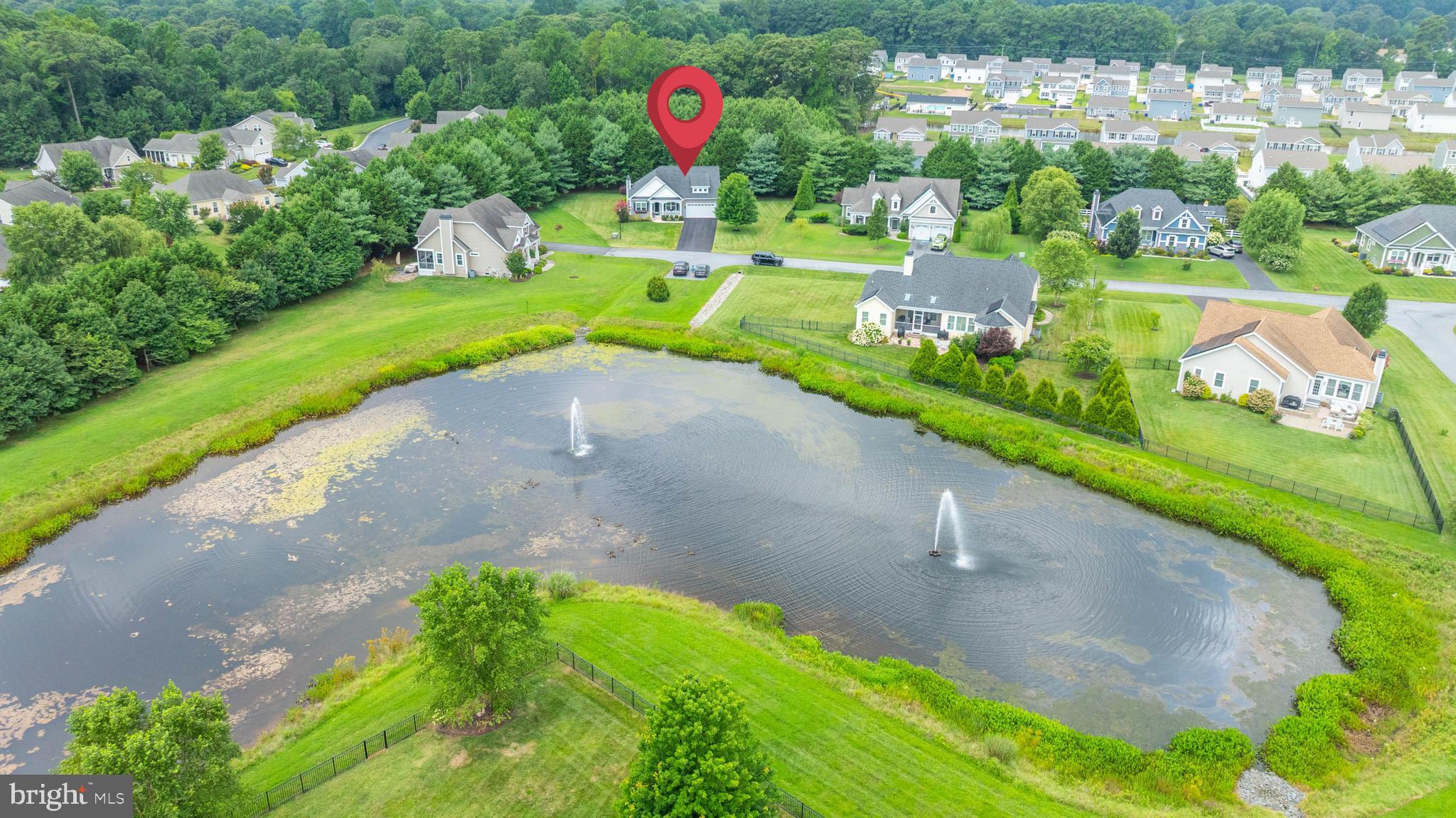 VILLAGES AT HERRING CREEK - Residential