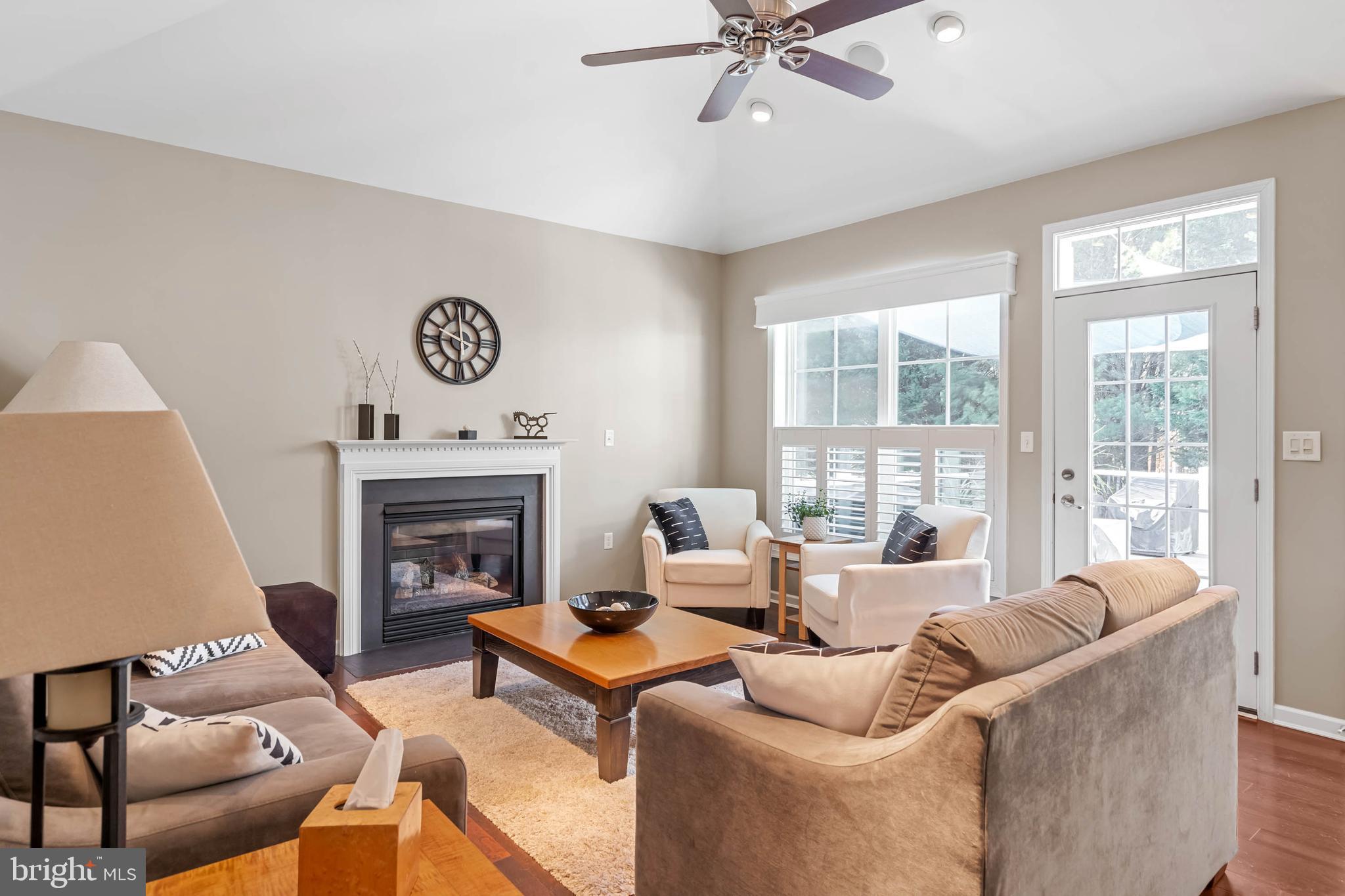 VILLAGES AT HERRING CREEK - Residential