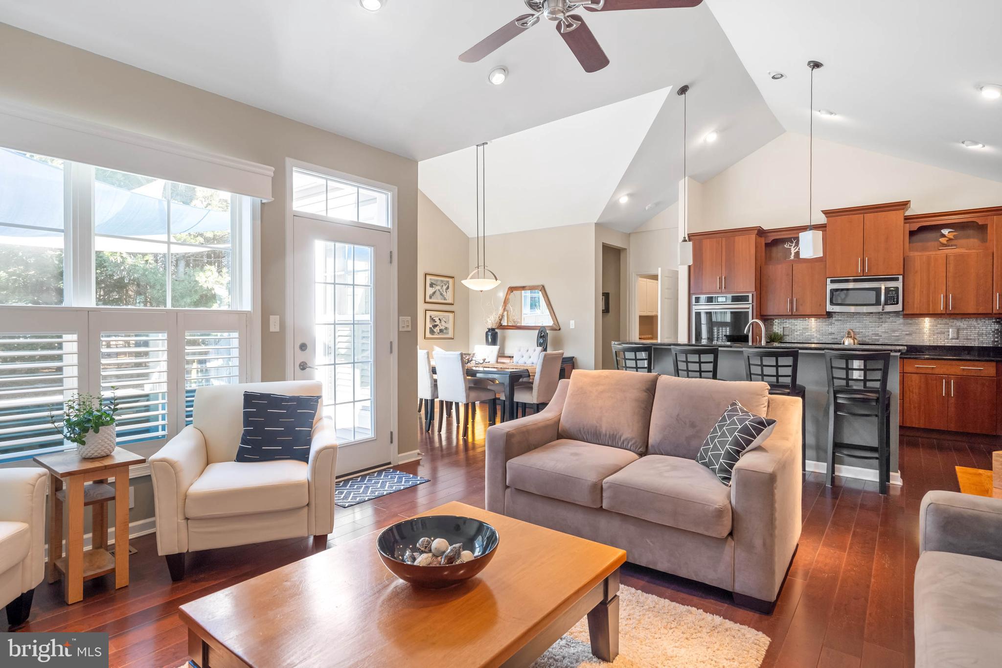 VILLAGES AT HERRING CREEK - Residential