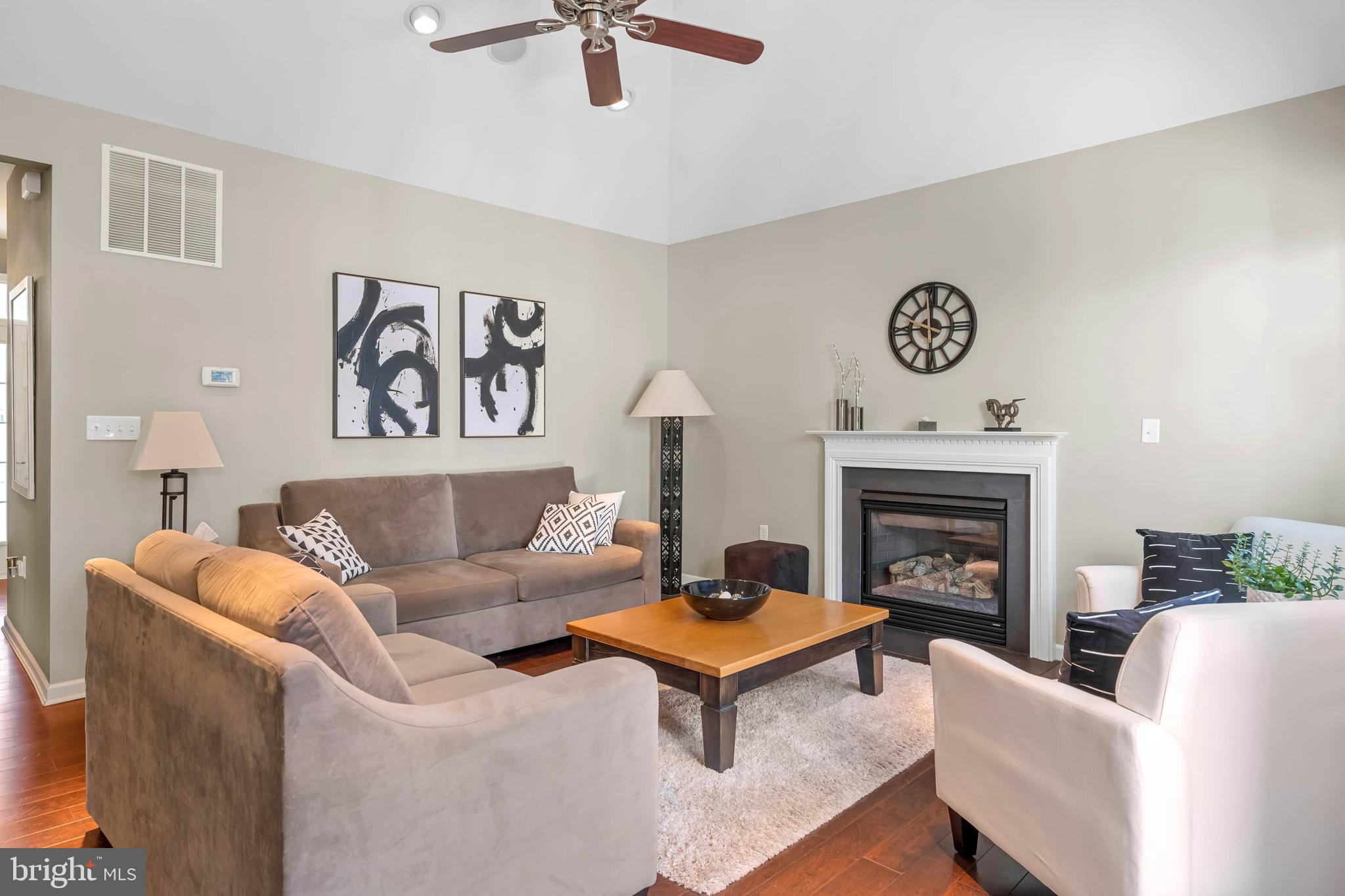 VILLAGES AT HERRING CREEK - Residential