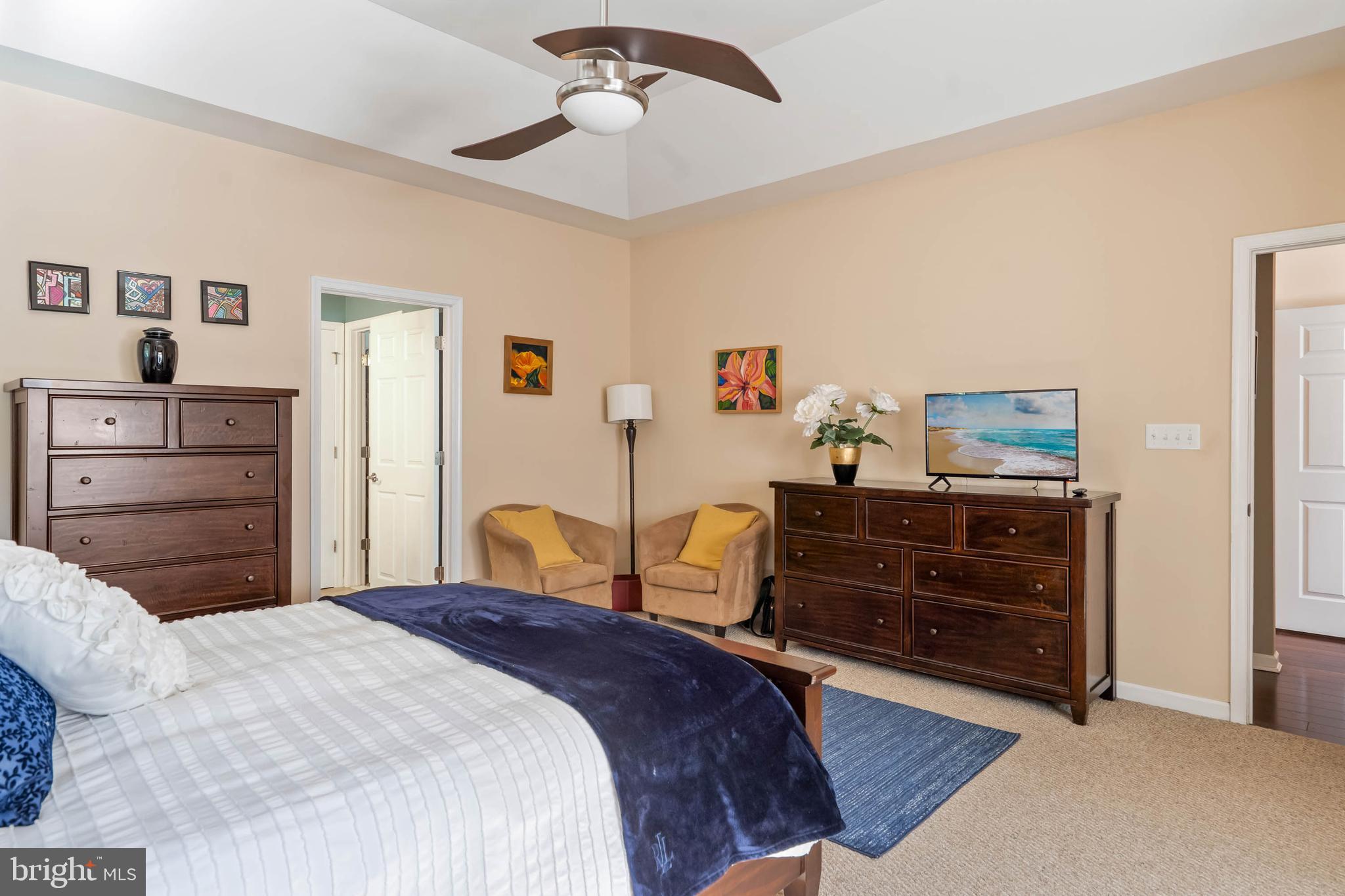 VILLAGES AT HERRING CREEK - Residential