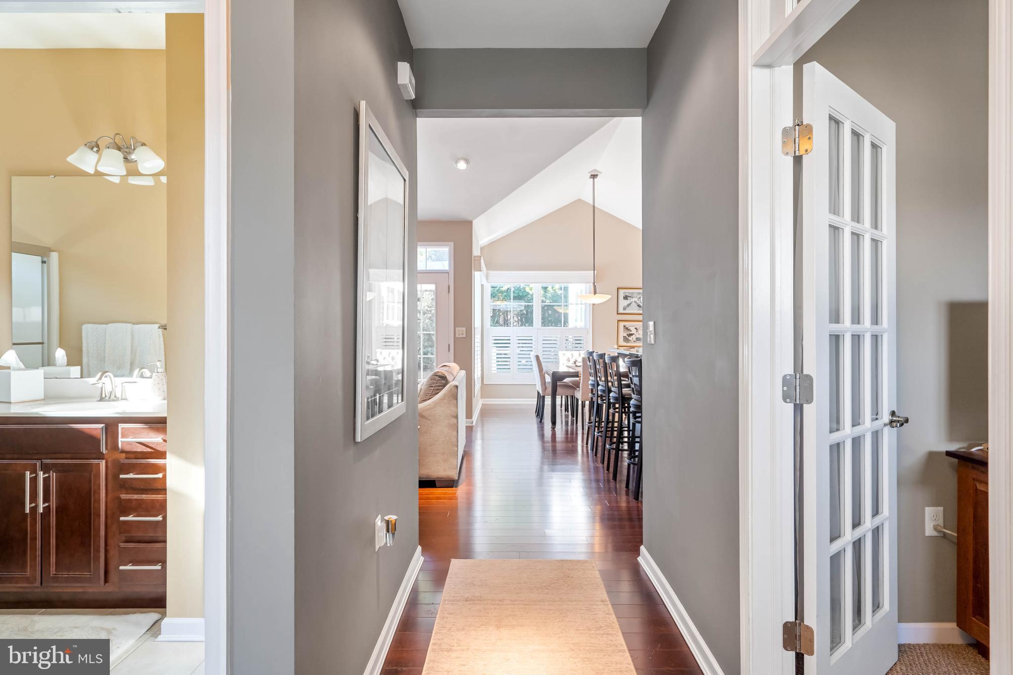 VILLAGES AT HERRING CREEK - Residential