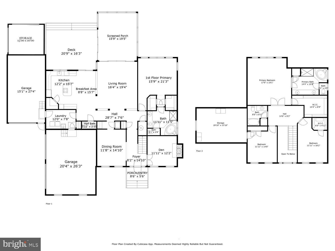 HOMEPORT - Residential