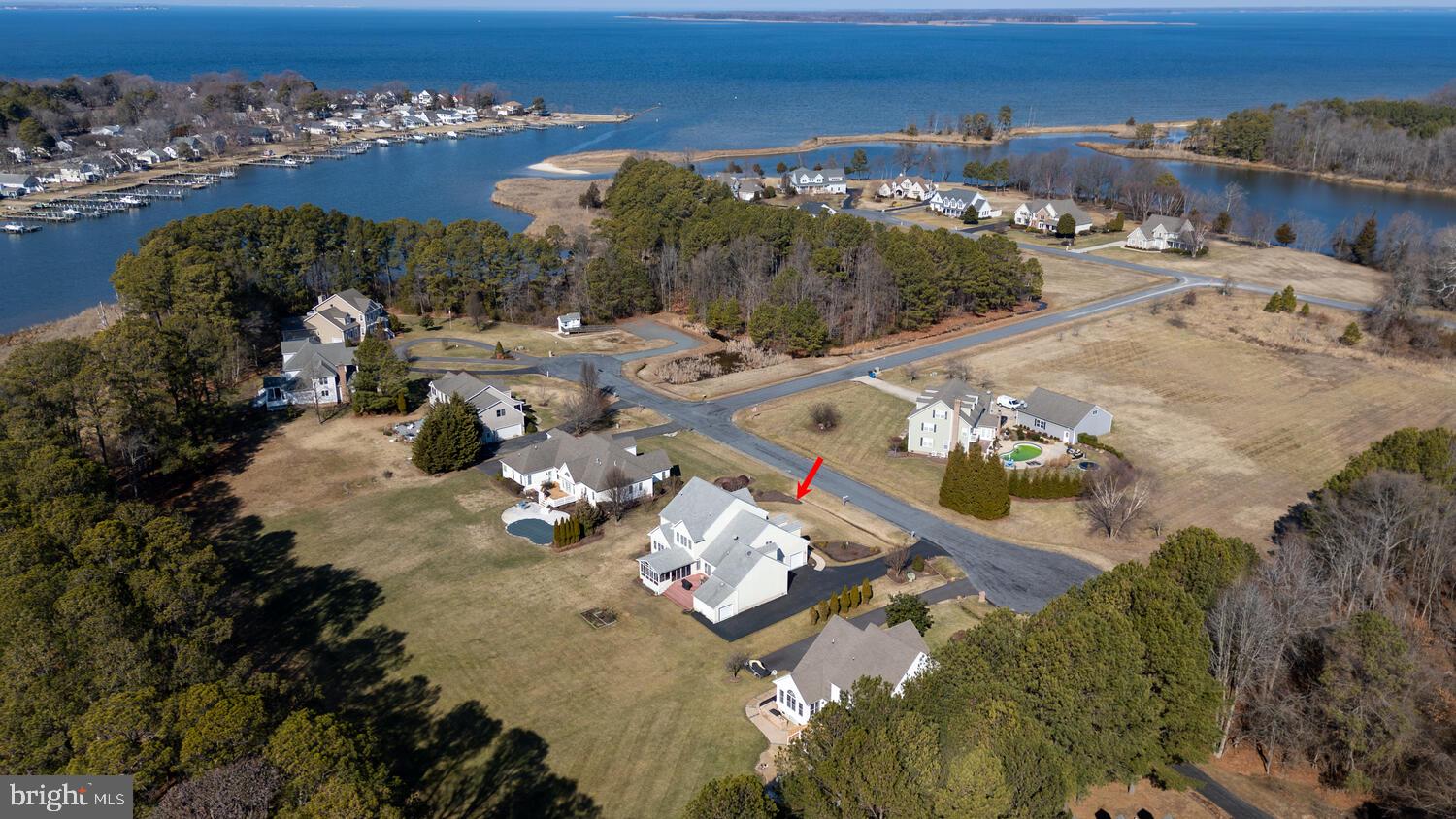 HOMEPORT - Residential