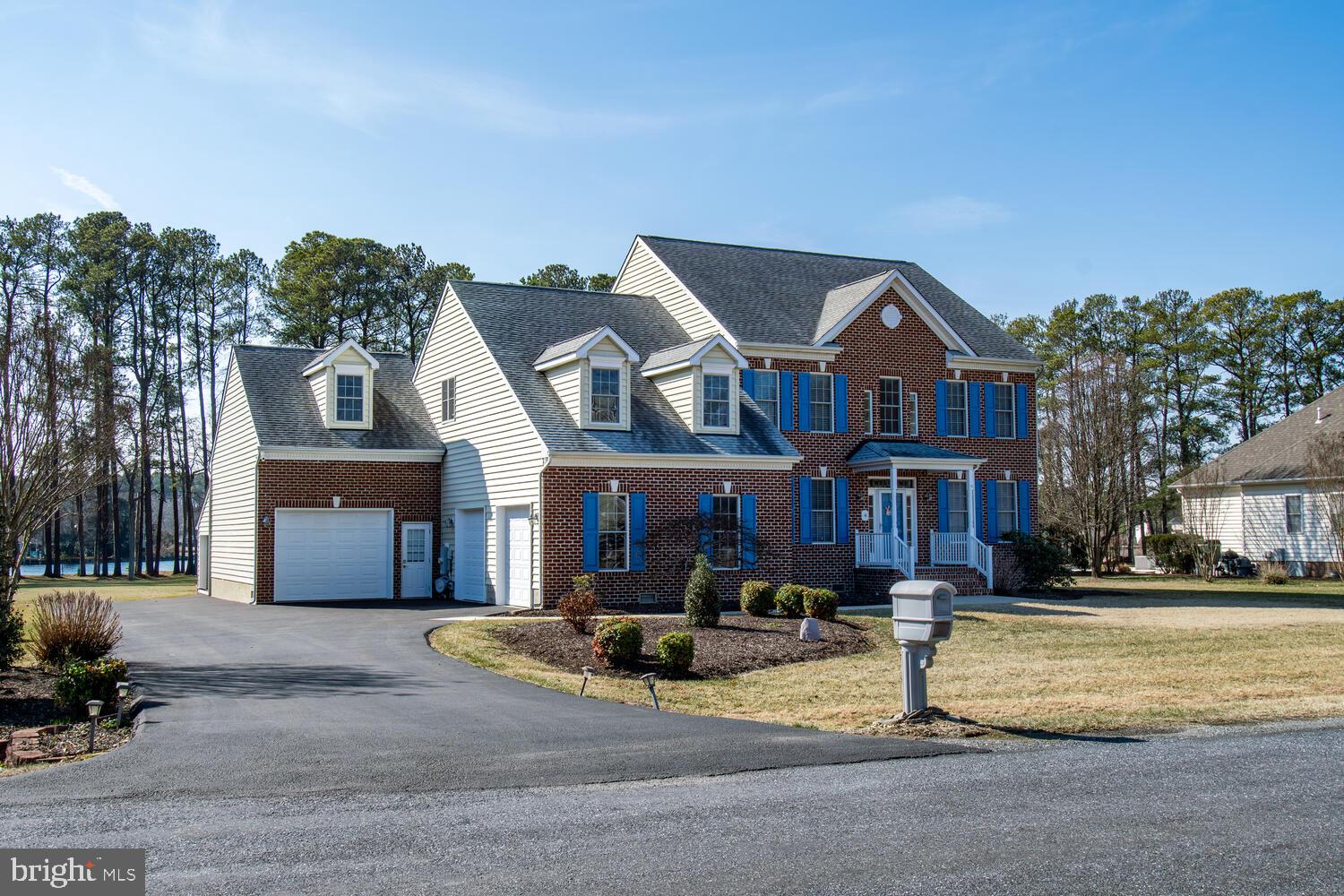 112 PORT COURT