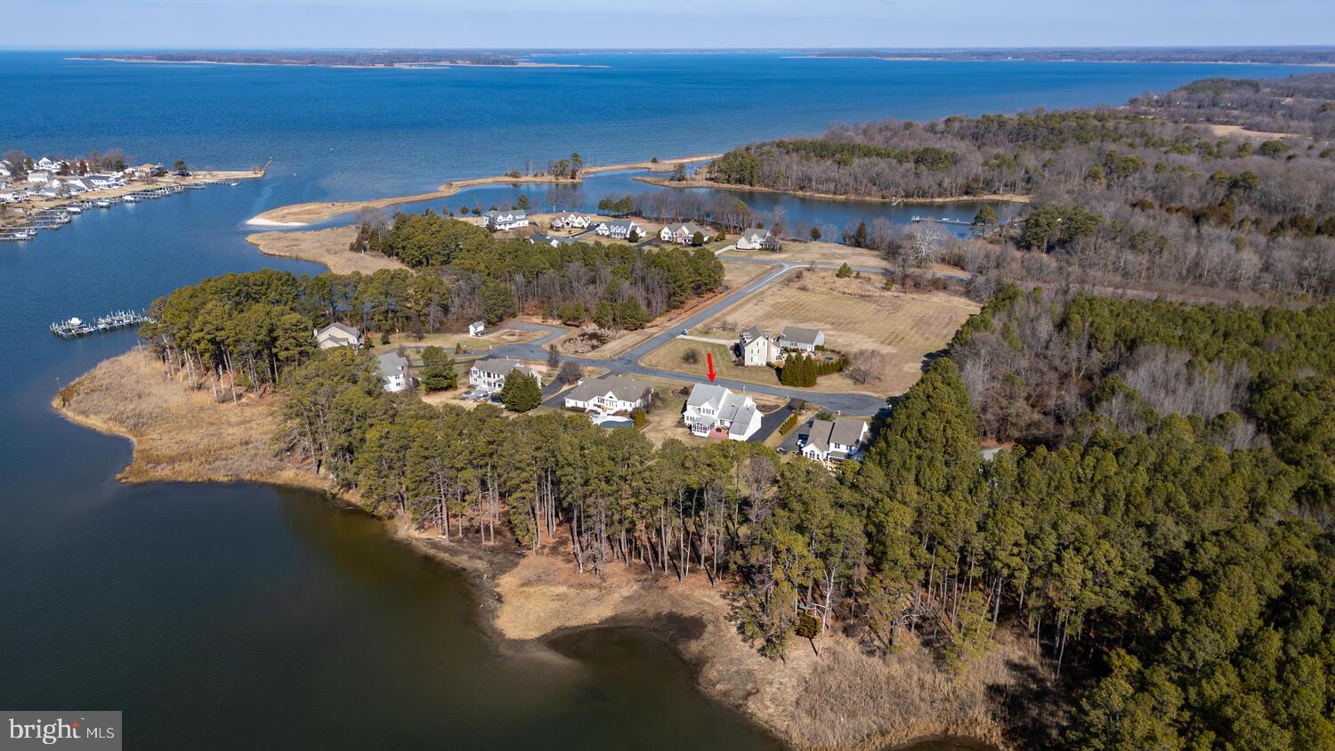 HOMEPORT - Residential