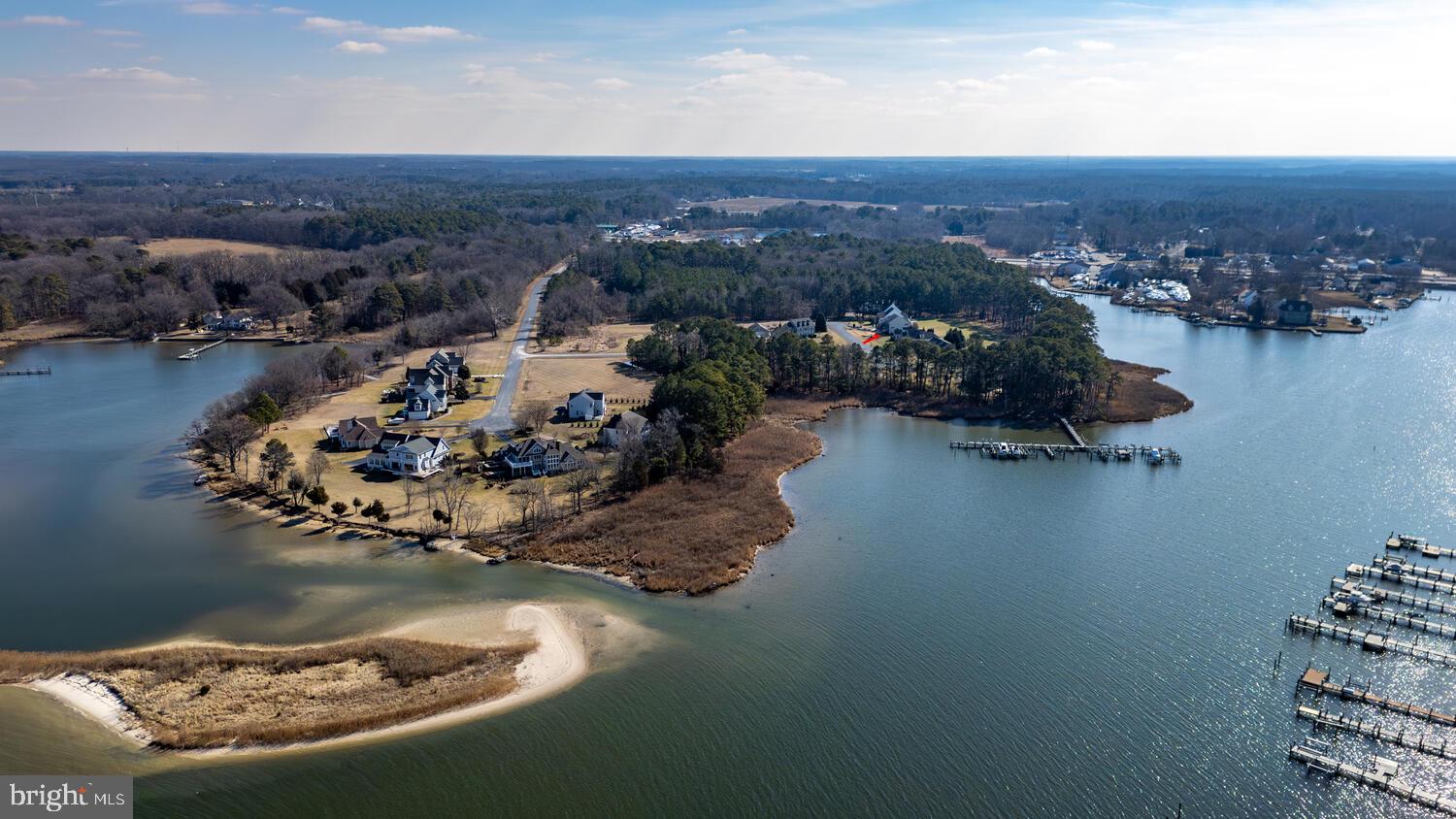 HOMEPORT - Residential