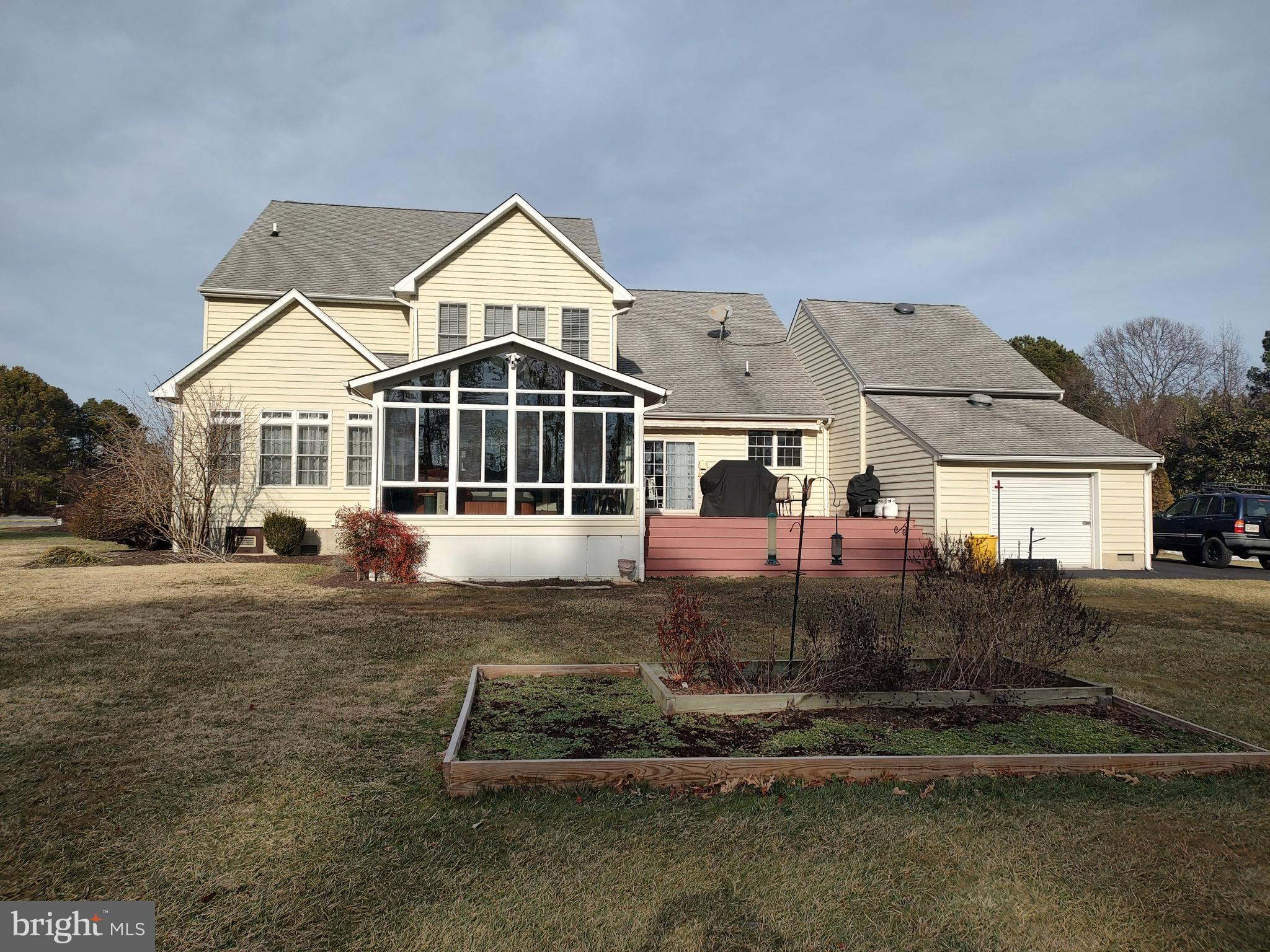 HOMEPORT - Residential