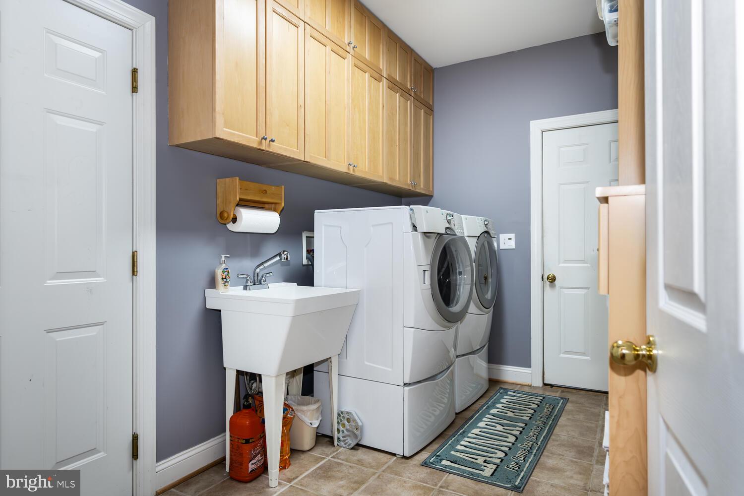 HOMEPORT - Residential