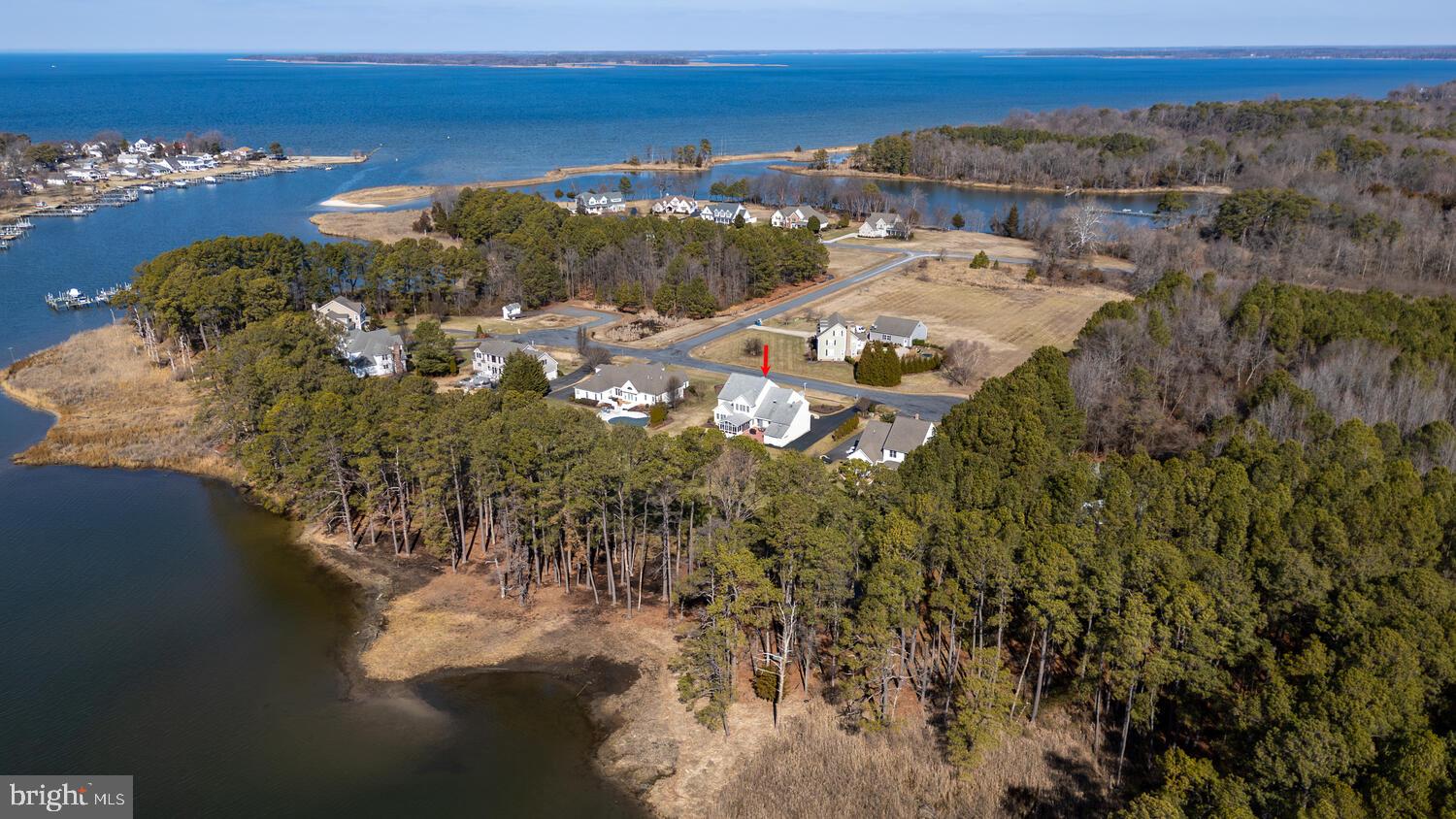 HOMEPORT - Residential