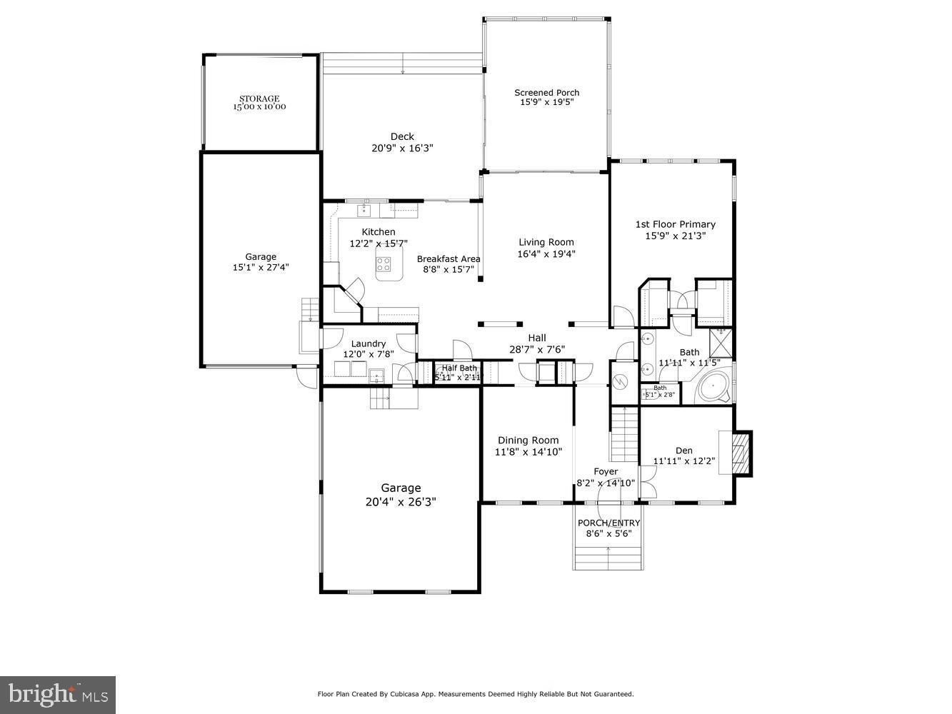 HOMEPORT - Residential