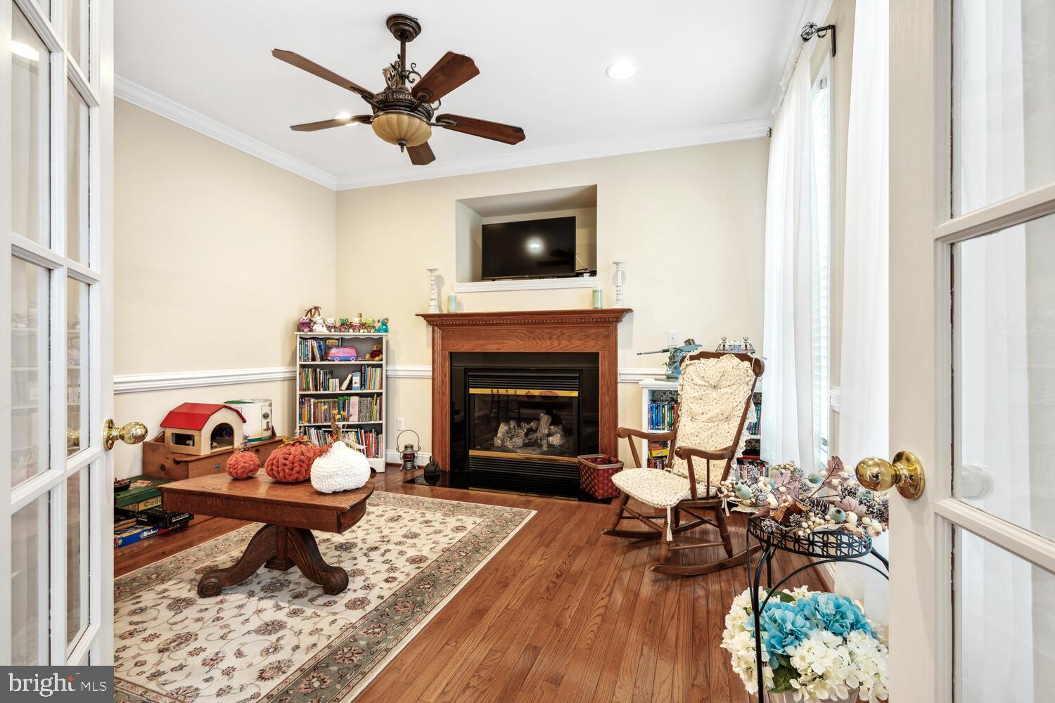 HOMEPORT - Residential