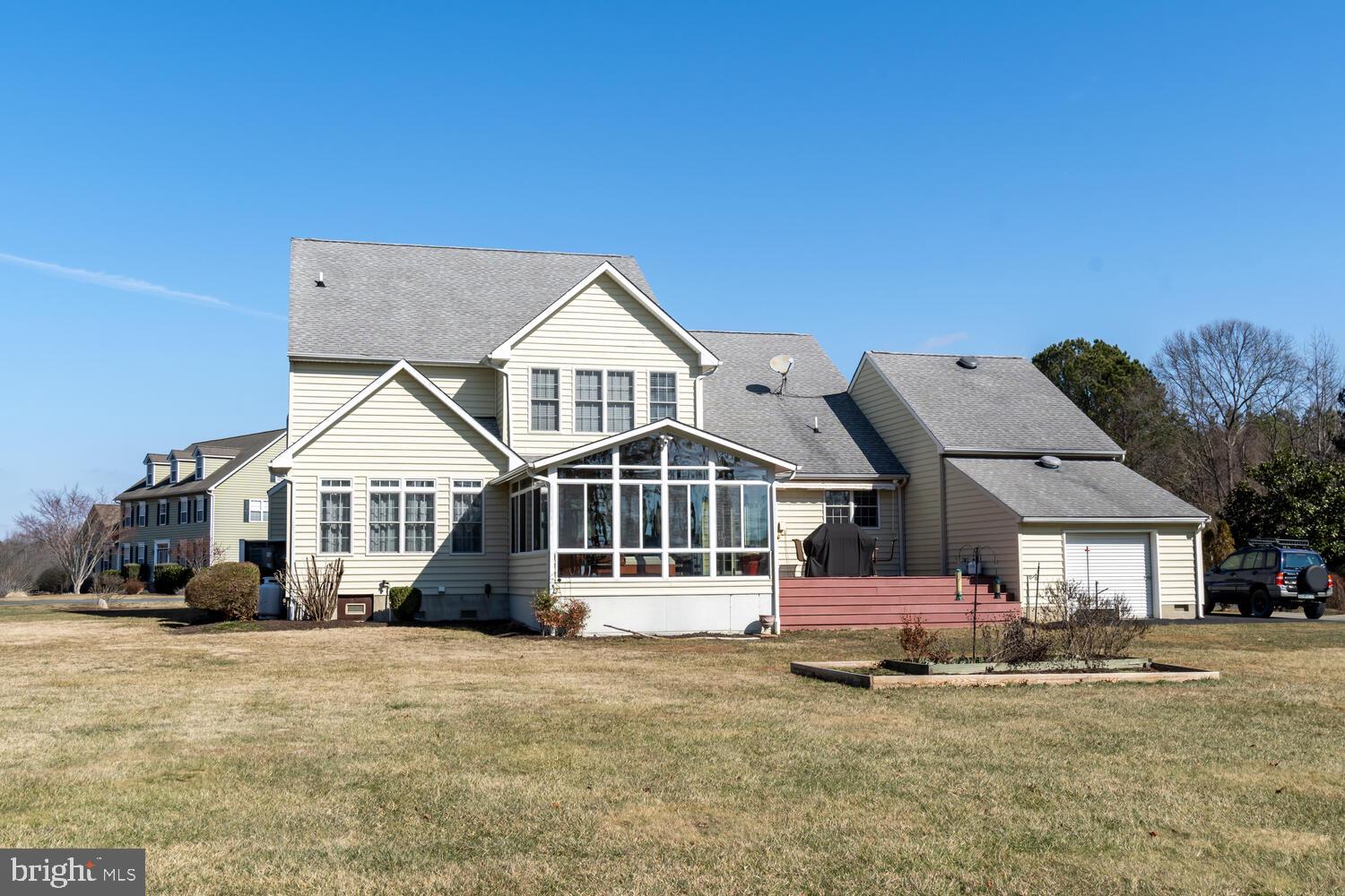 HOMEPORT - Residential