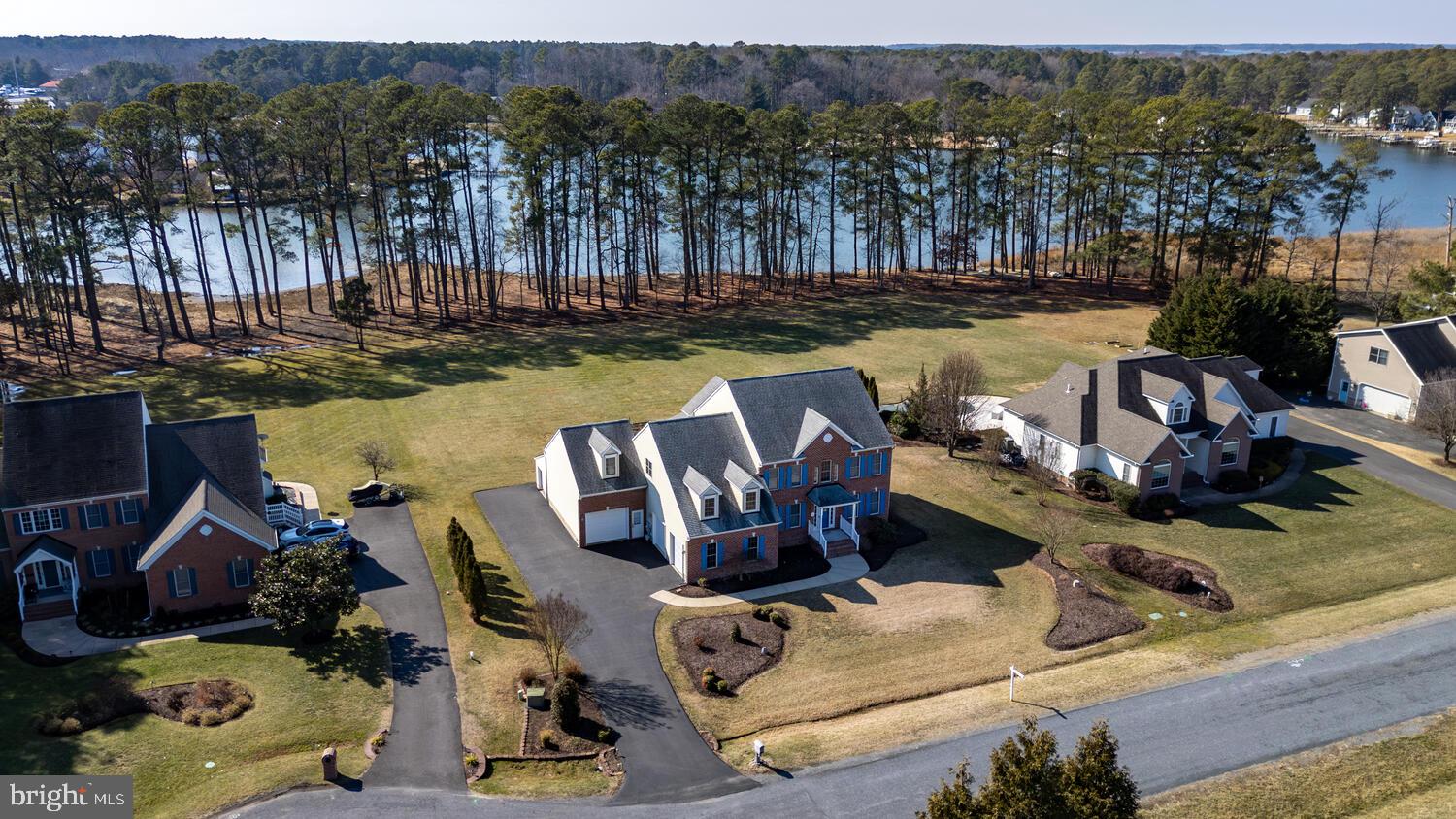 112 PORT COURT