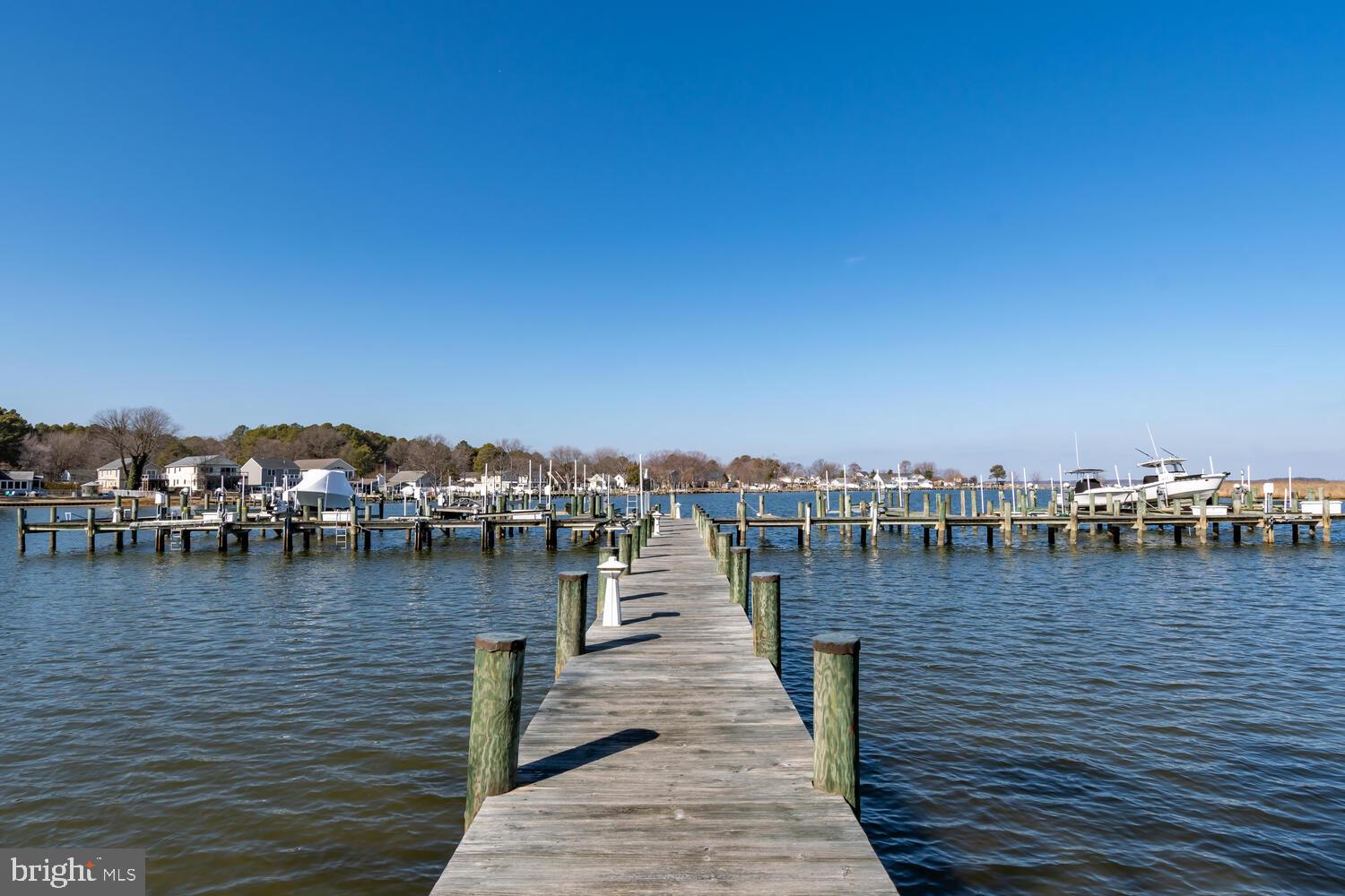 HOMEPORT - Residential