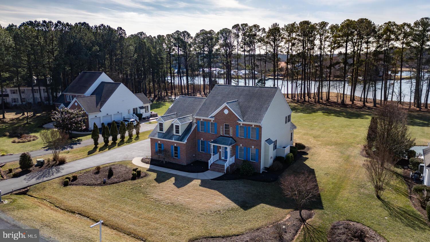 HOMEPORT - Residential