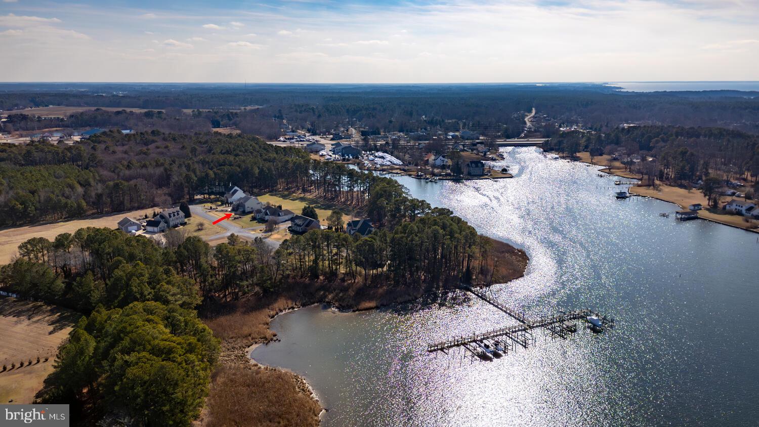 HOMEPORT - Residential