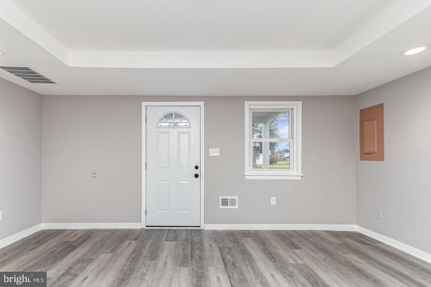 NONE AVAILABLE - Commercial Lease