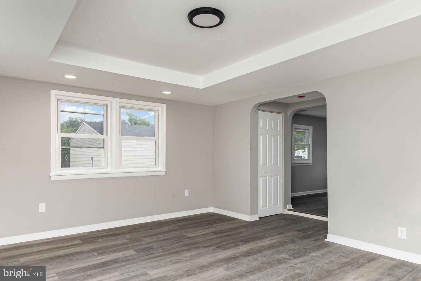 NONE AVAILABLE - Commercial Lease