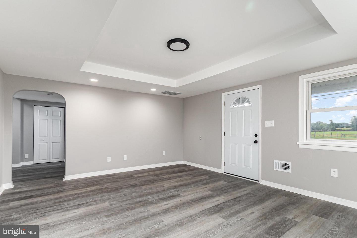 NONE AVAILABLE - Commercial Lease