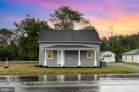 Photo of 15 Calvary Road, CHURCHVILLE, MD 21028 (MLS # MDHR2050164)