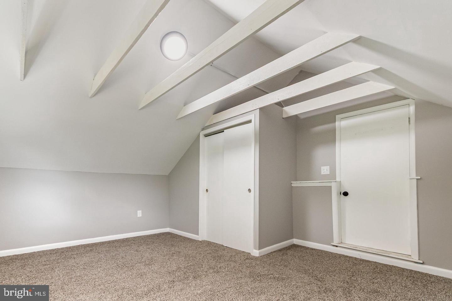 NONE AVAILABLE - Commercial Lease