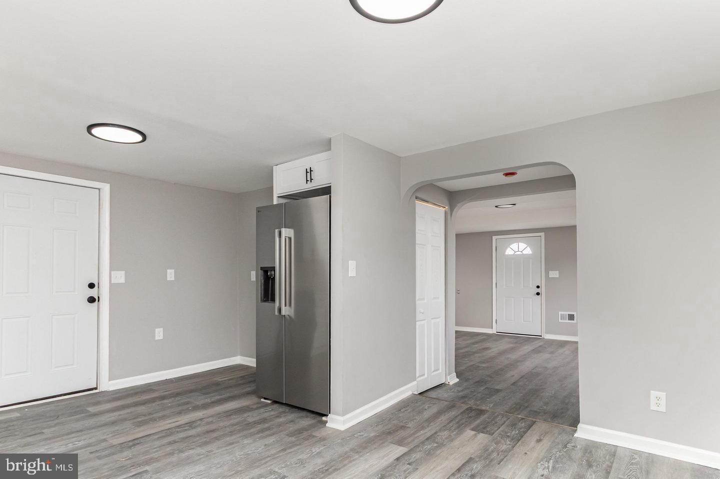 NONE AVAILABLE - Commercial Lease