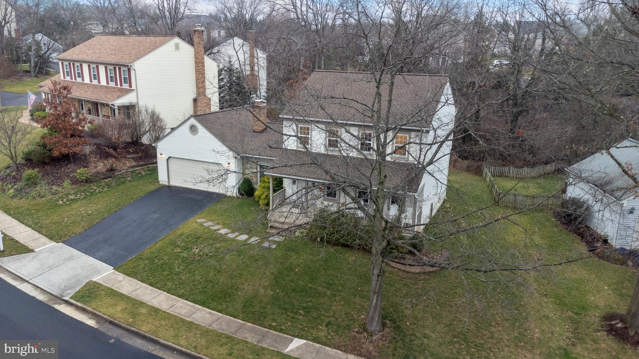 FAIR OAKS ESTATES - Residential