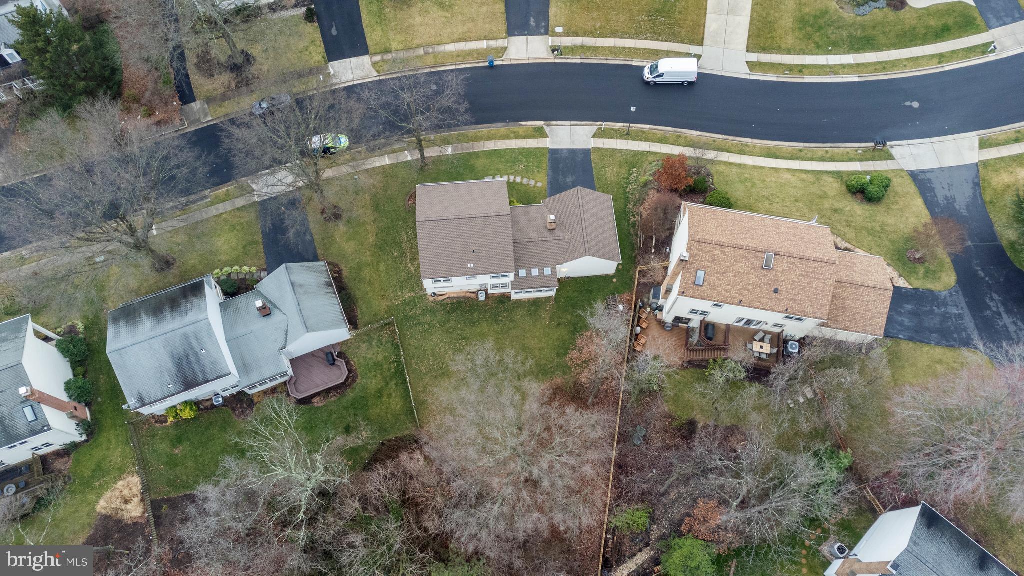 FAIR OAKS ESTATES - Residential