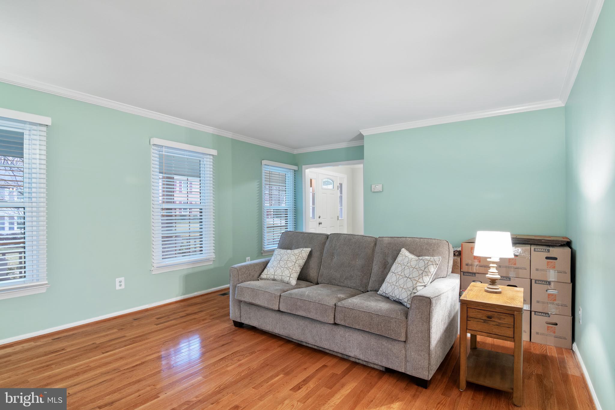 FAIR OAKS ESTATES - Residential