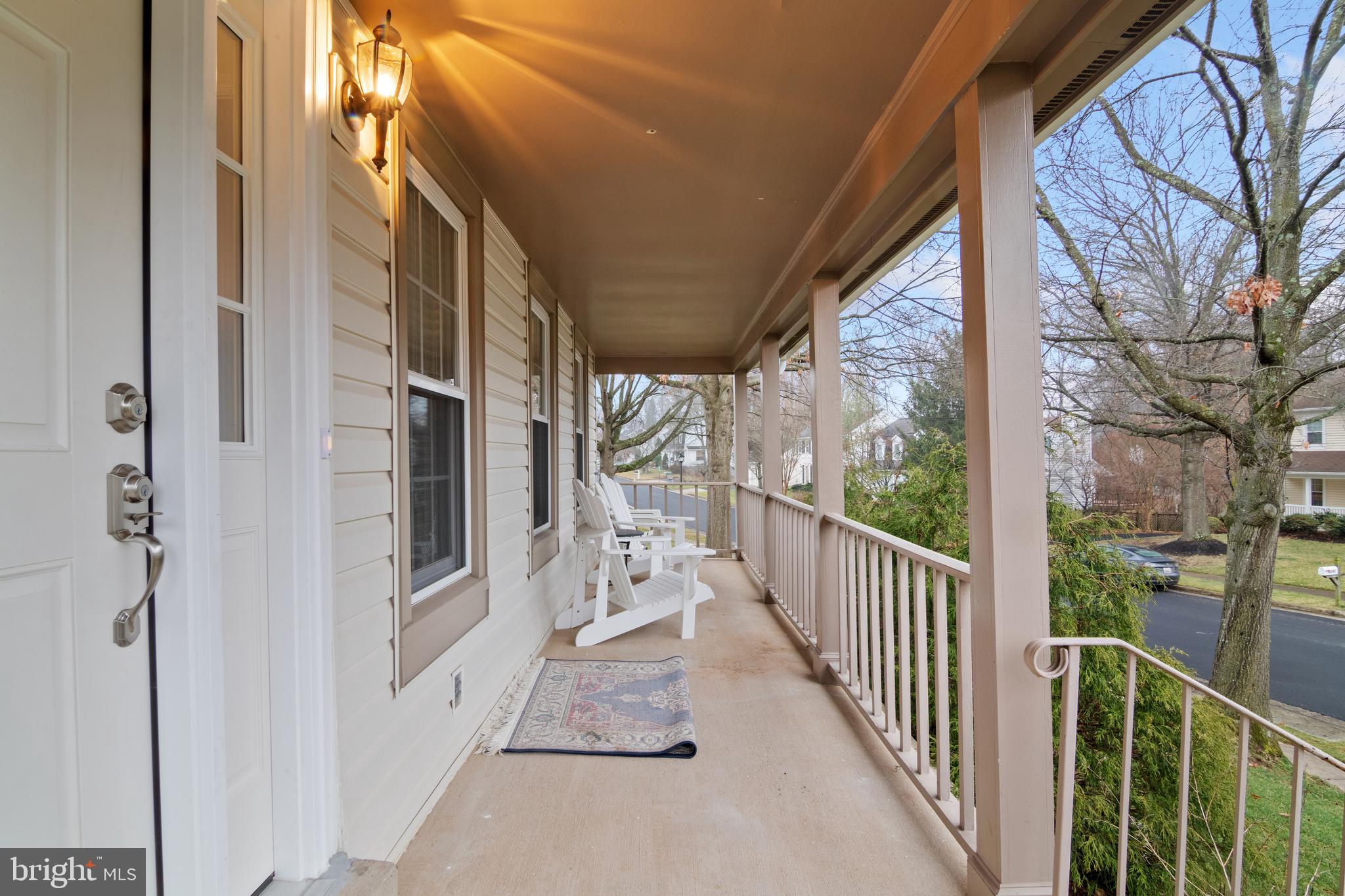 FAIR OAKS ESTATES - Residential