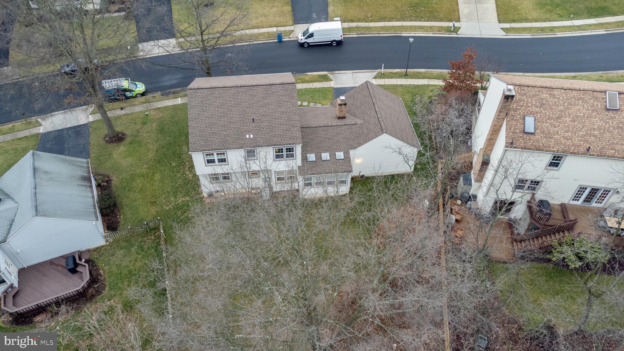 FAIR OAKS ESTATES - Residential