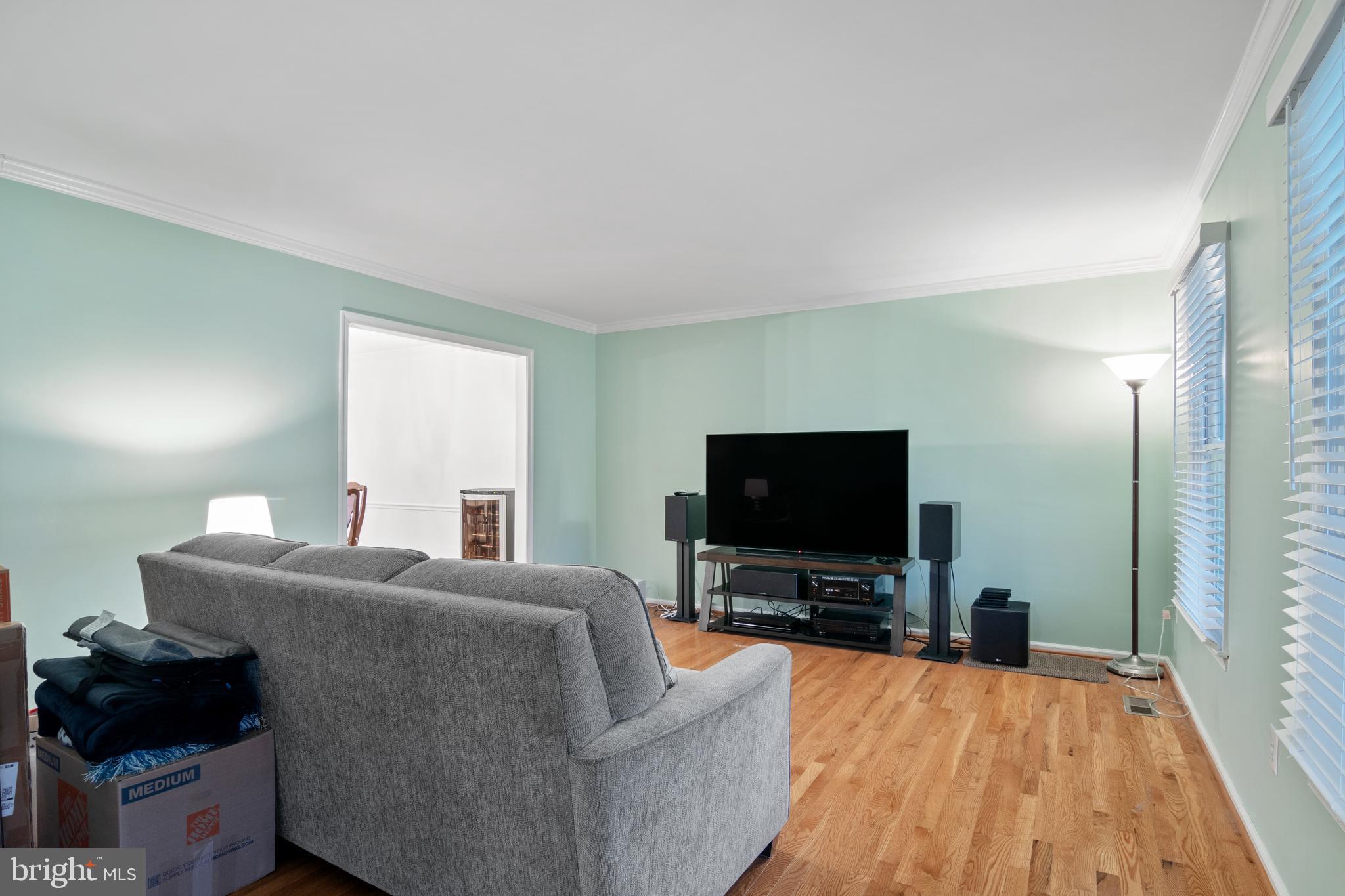 FAIR OAKS ESTATES - Residential