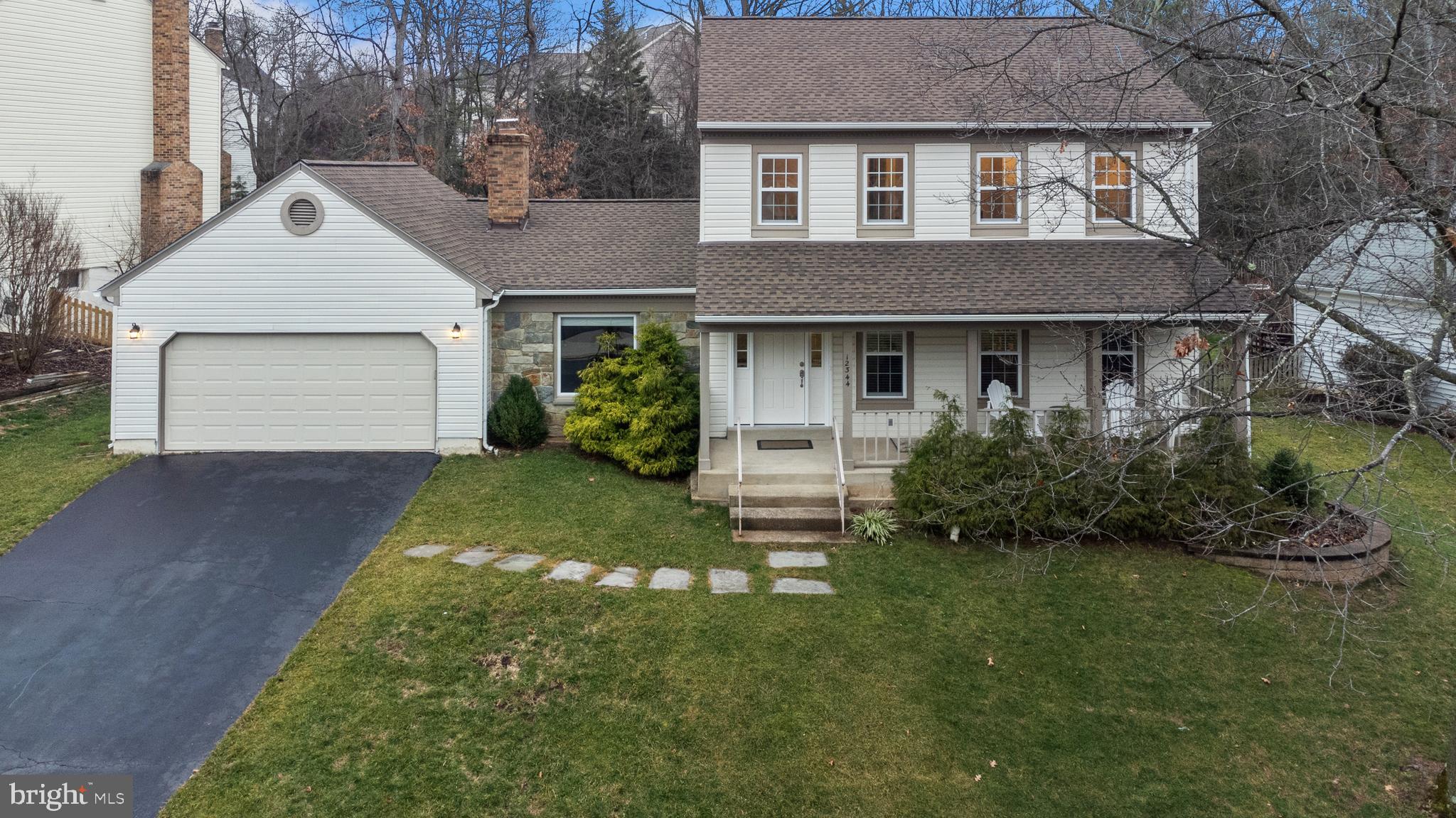 FAIR OAKS ESTATES - Residential