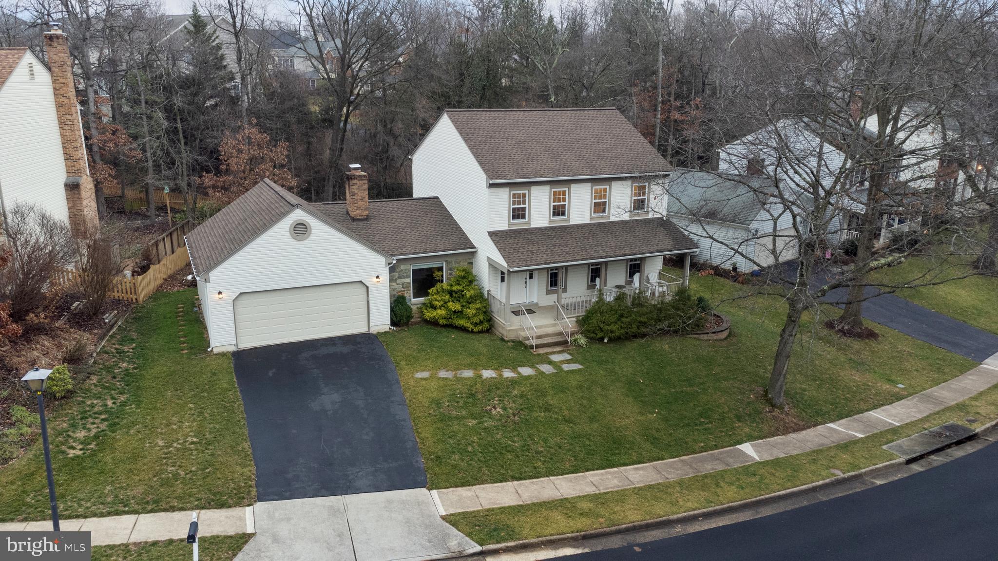 FAIR OAKS ESTATES - Residential