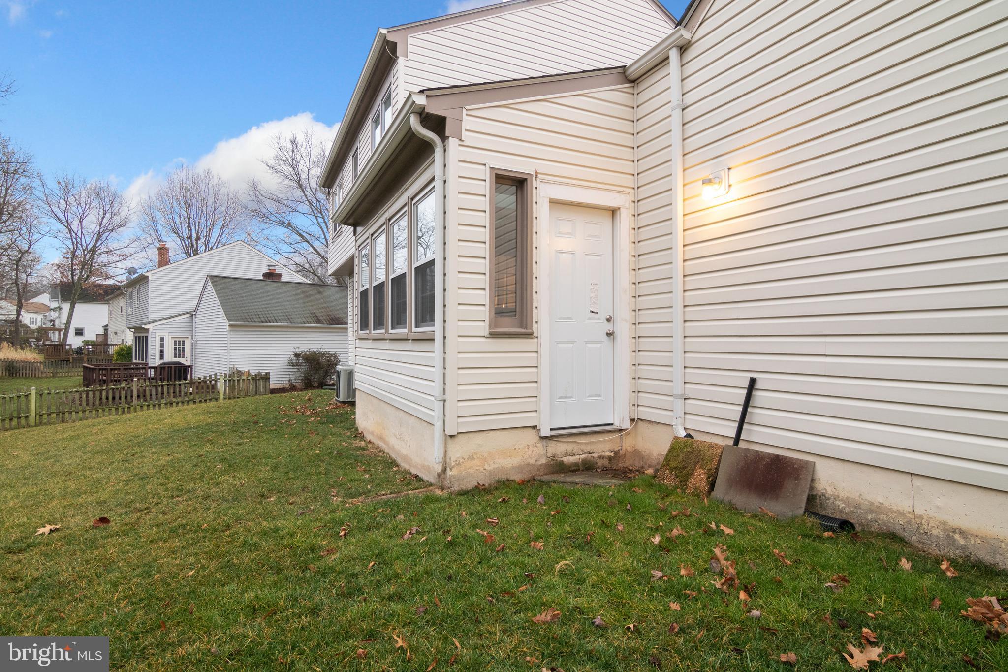 FAIR OAKS ESTATES - Residential