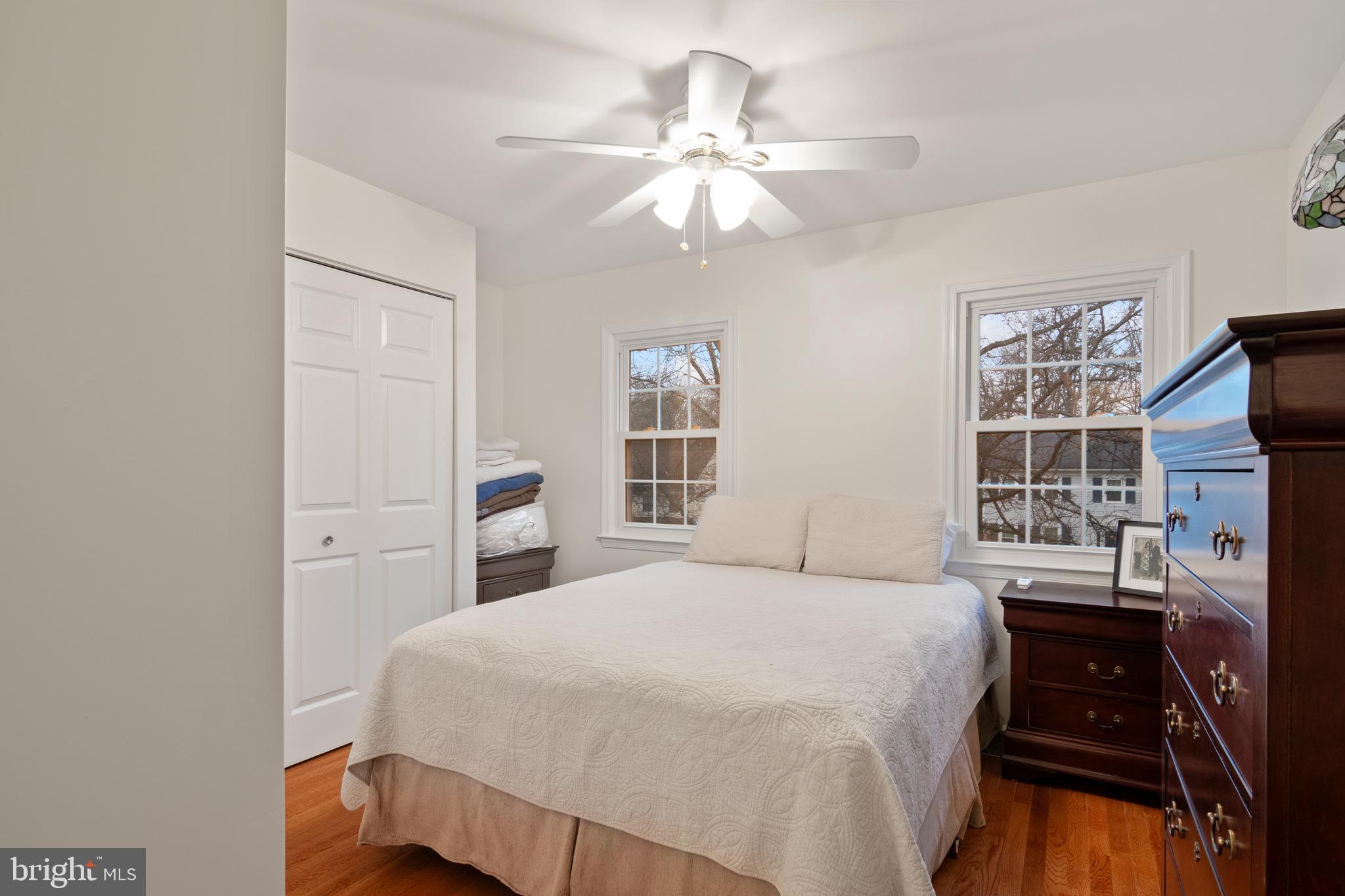 FAIR OAKS ESTATES - Residential