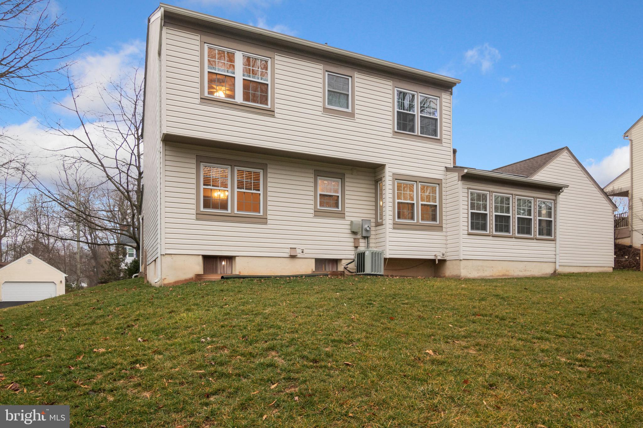 FAIR OAKS ESTATES - Residential