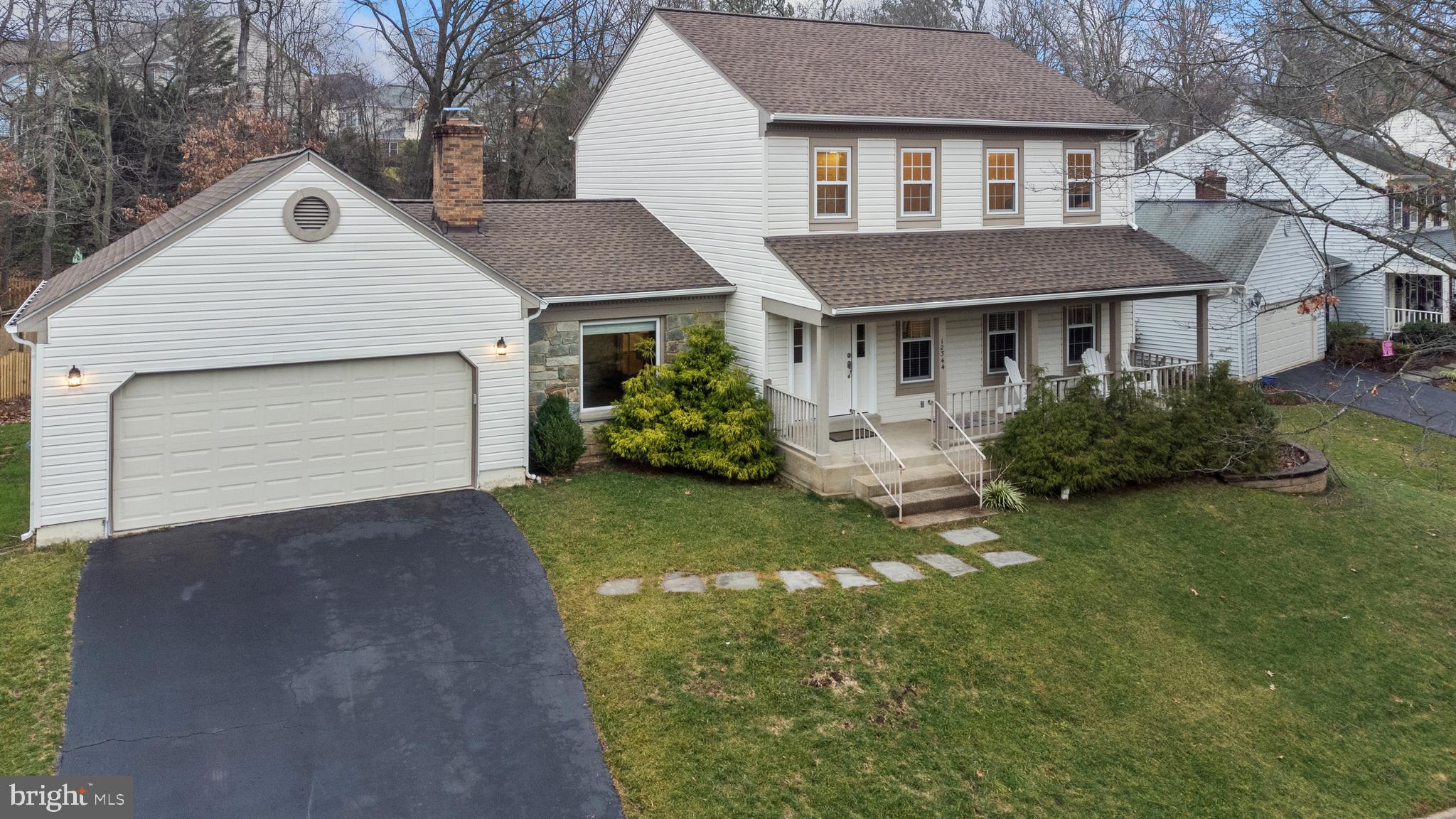 FAIR OAKS ESTATES - Residential