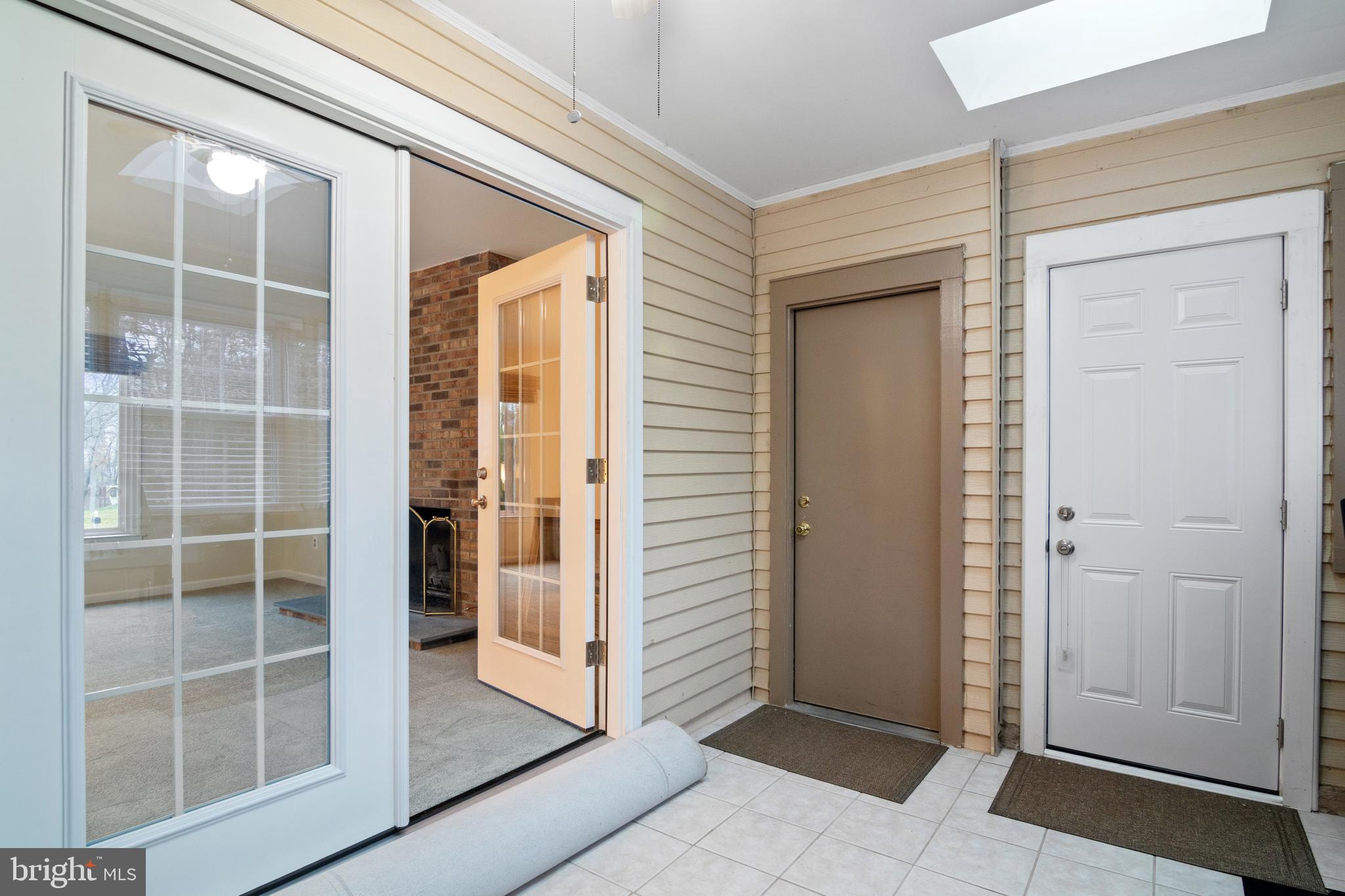 FAIR OAKS ESTATES - Residential