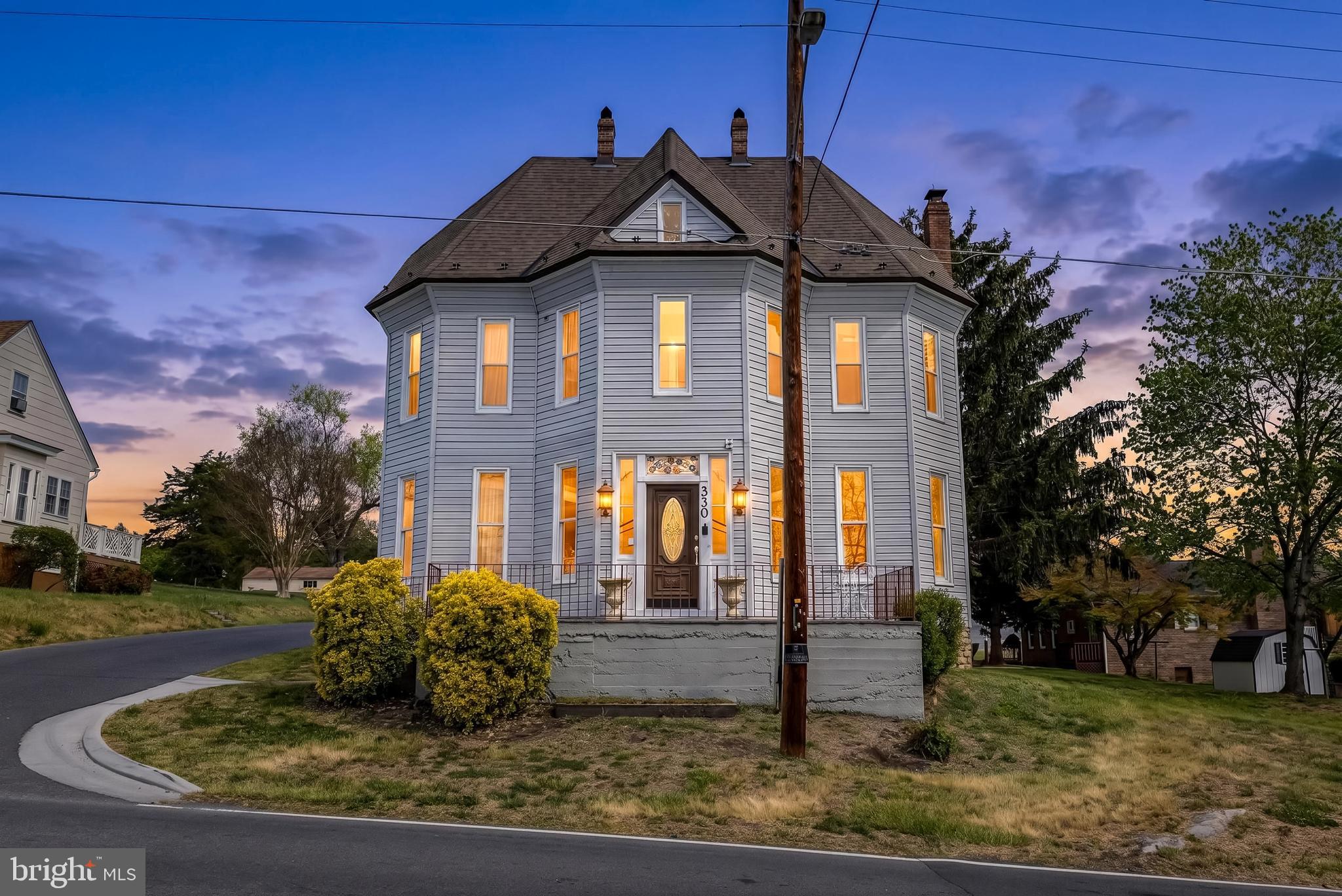 330 MECHANIC STREET