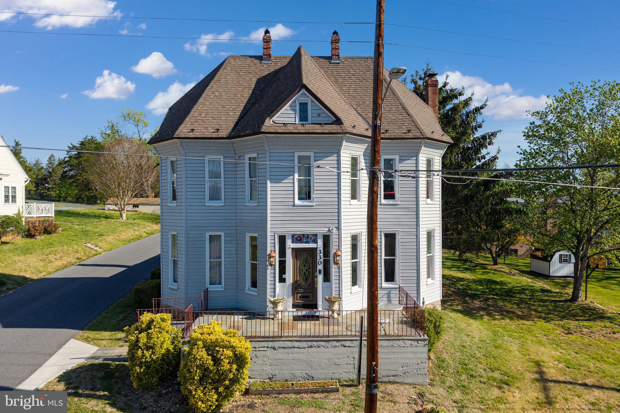 330 MECHANIC STREET