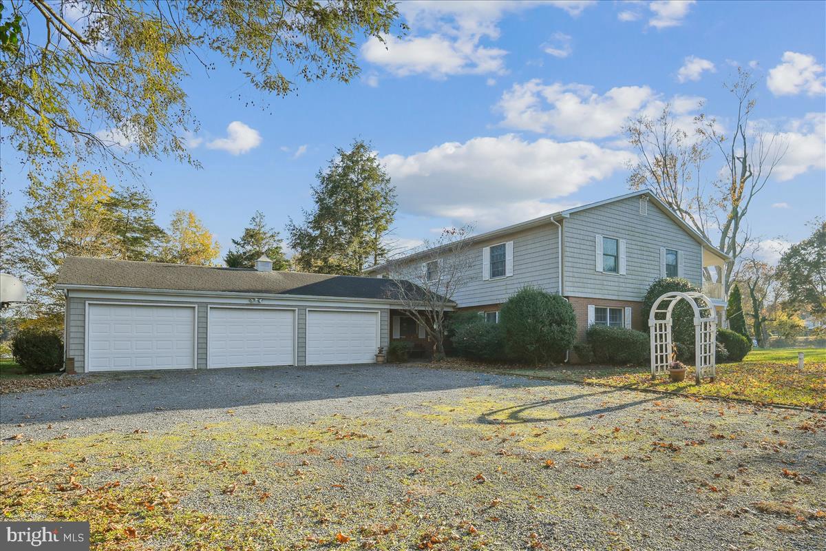 NORTH BEND - Residential